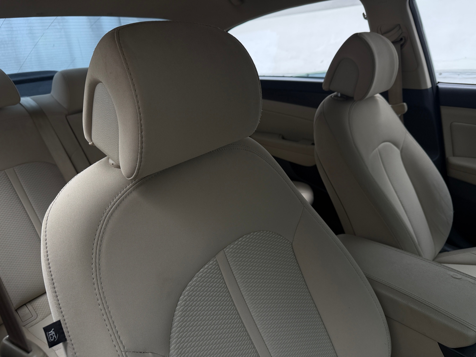 Thumbnail: 2016 Hyundai Sonata - 2