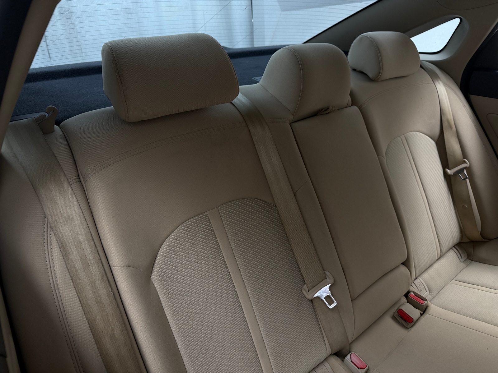 Thumbnail: 2016 Hyundai Sonata - 6