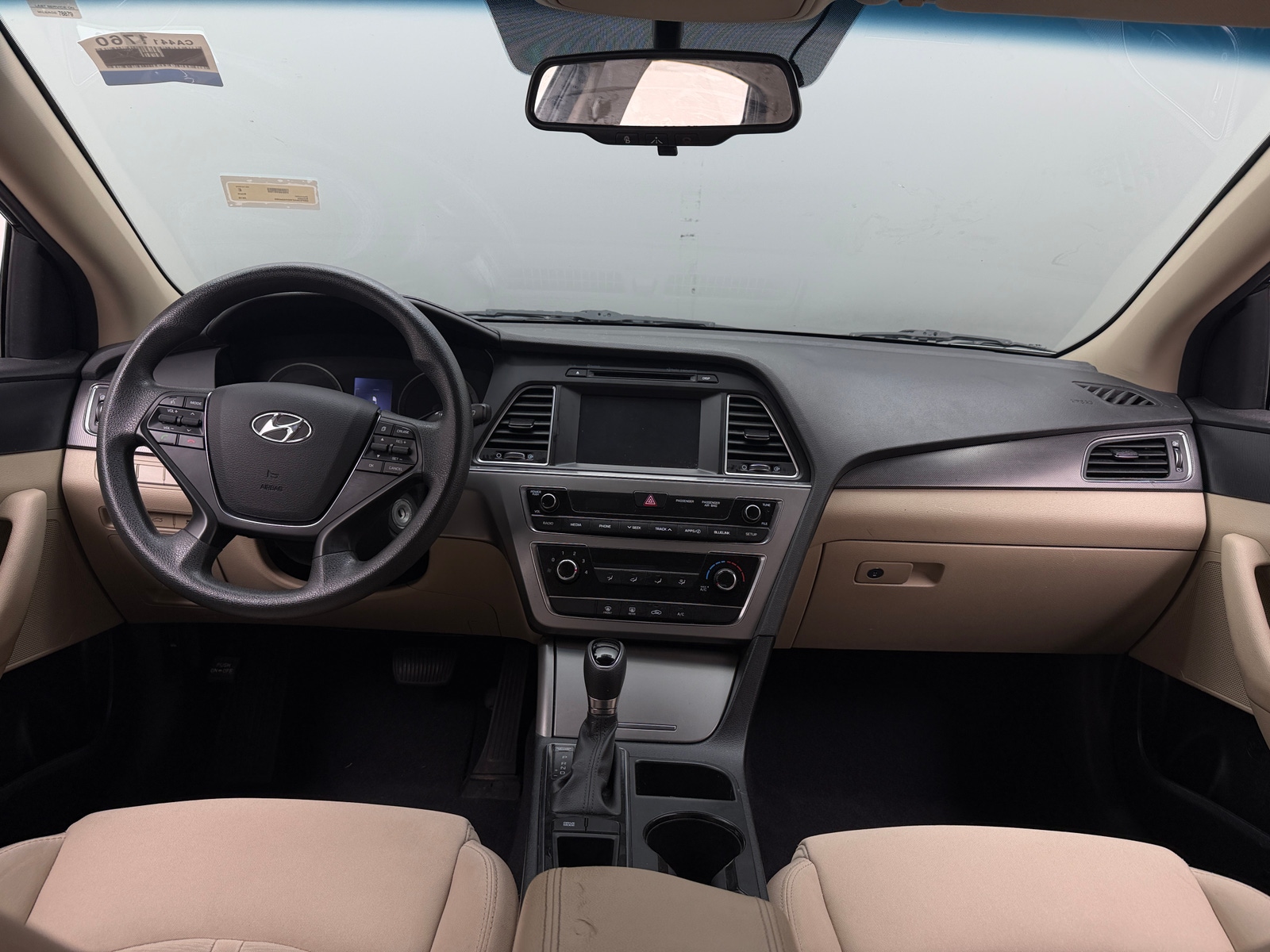 Thumbnail: 2016 Hyundai Sonata - 3