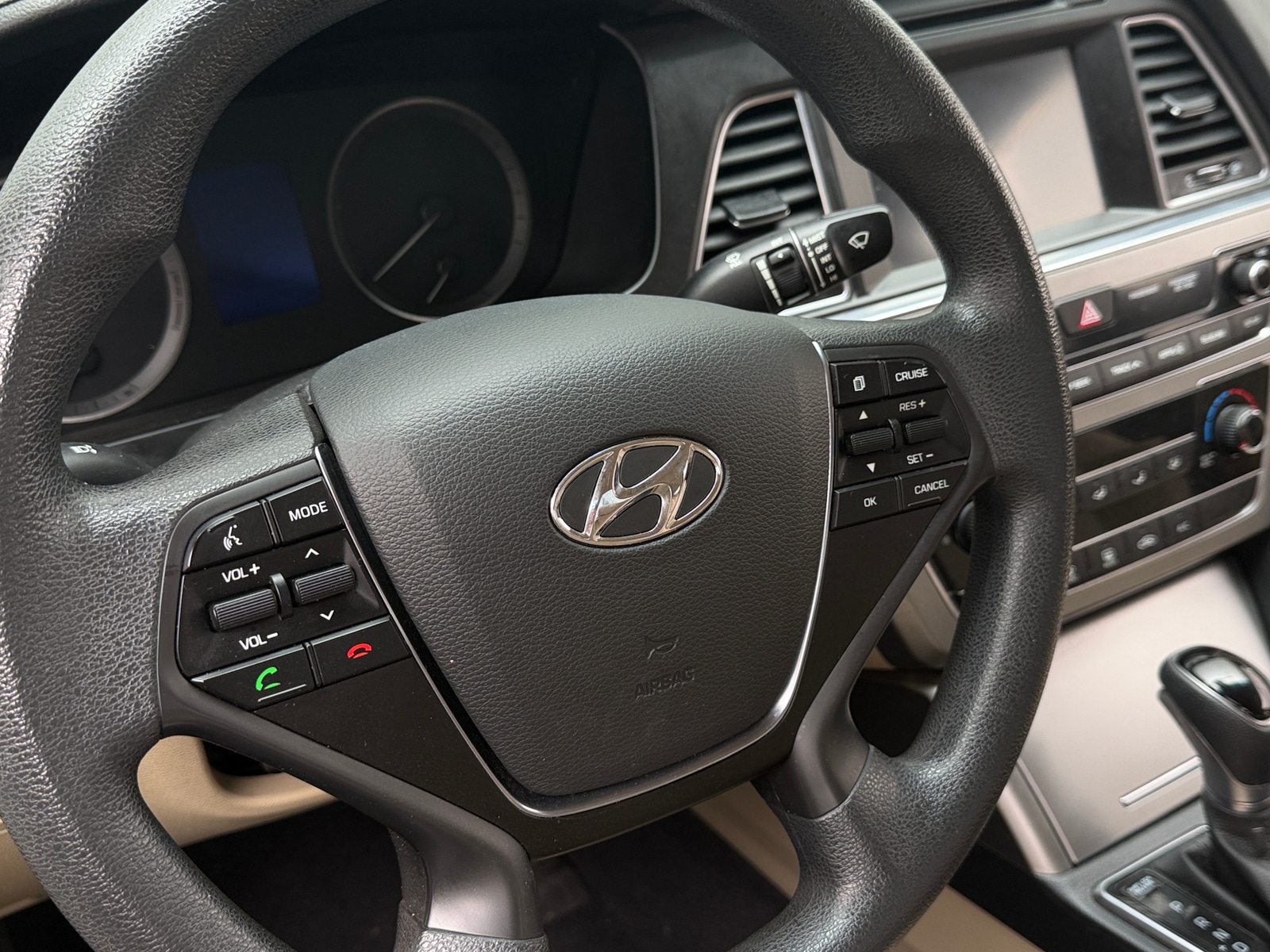 Thumbnail: 2016 Hyundai Sonata - 5