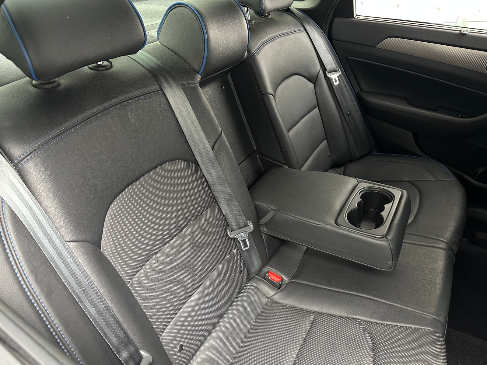 Thumbnail: 2018 Hyundai Sonata - 5