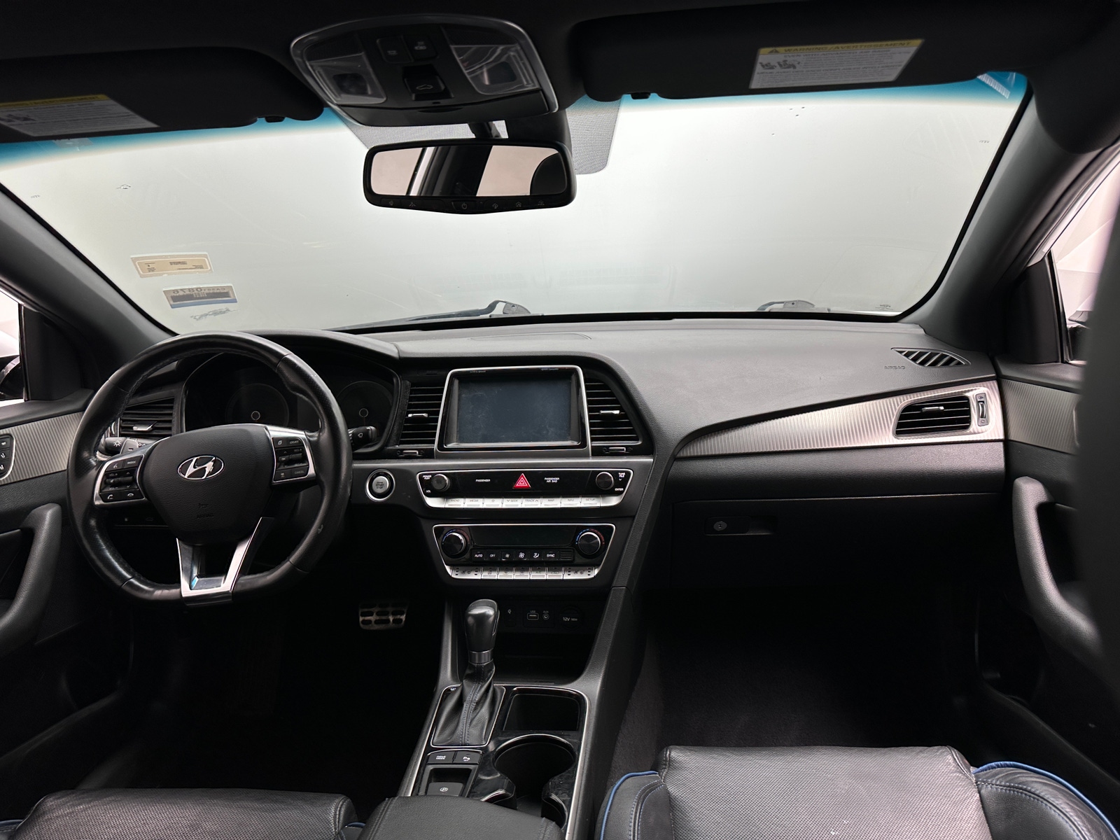 Thumbnail: 2018 Hyundai Sonata - 2