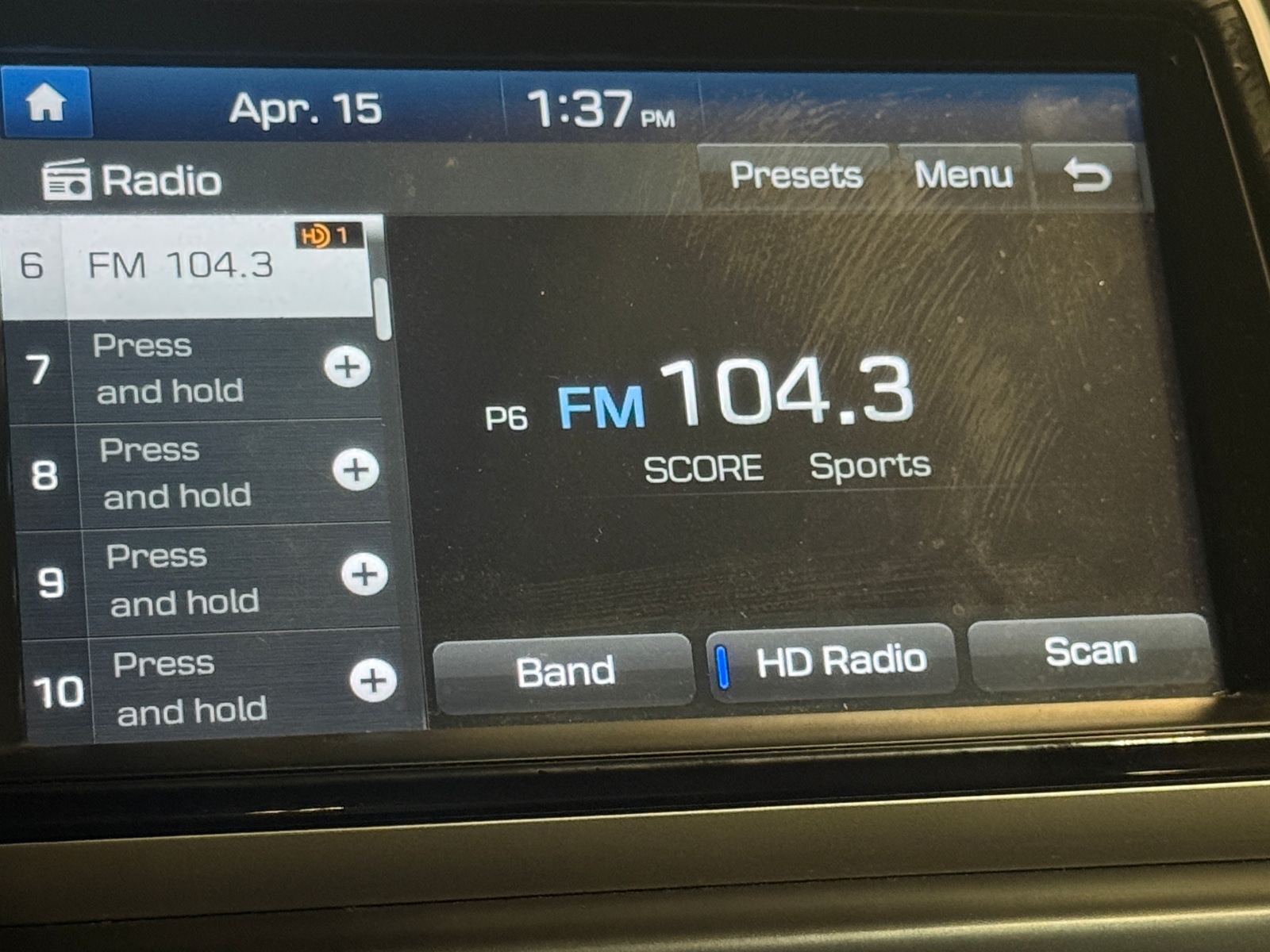 Thumbnail: 2018 Hyundai Sonata - 3