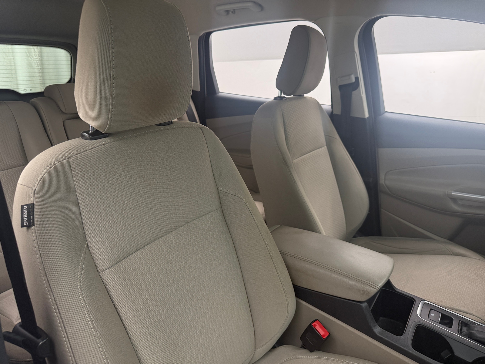 Thumbnail: 2019 Ford Escape - 2