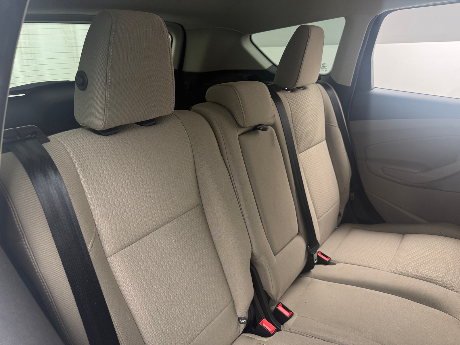 Thumbnail: 2019 Ford Escape - 6