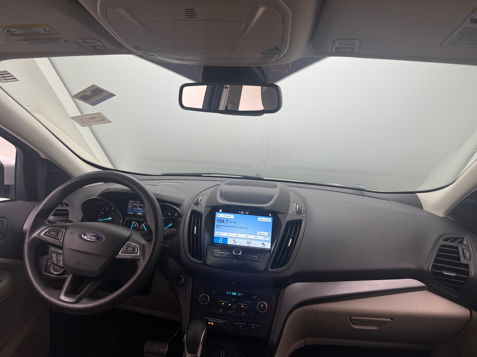 Thumbnail: 2019 Ford Escape - 3