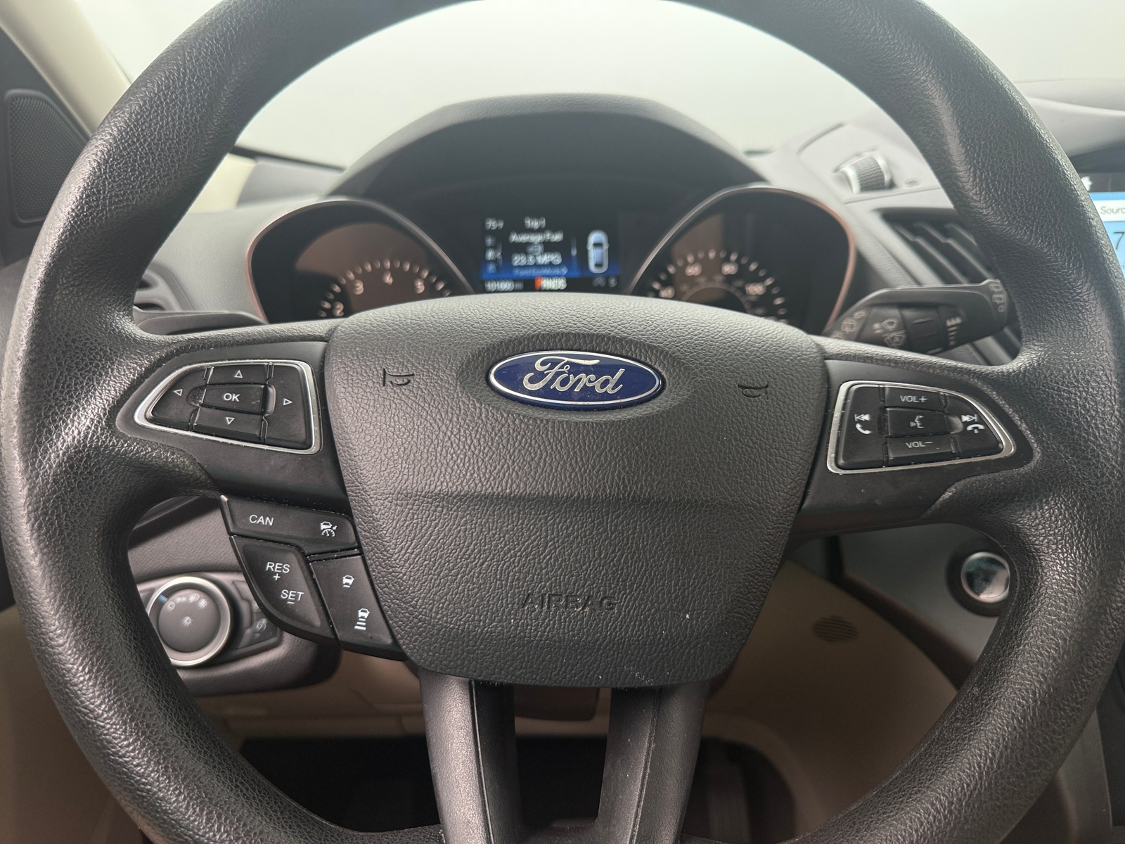 Thumbnail: 2019 Ford Escape - 5