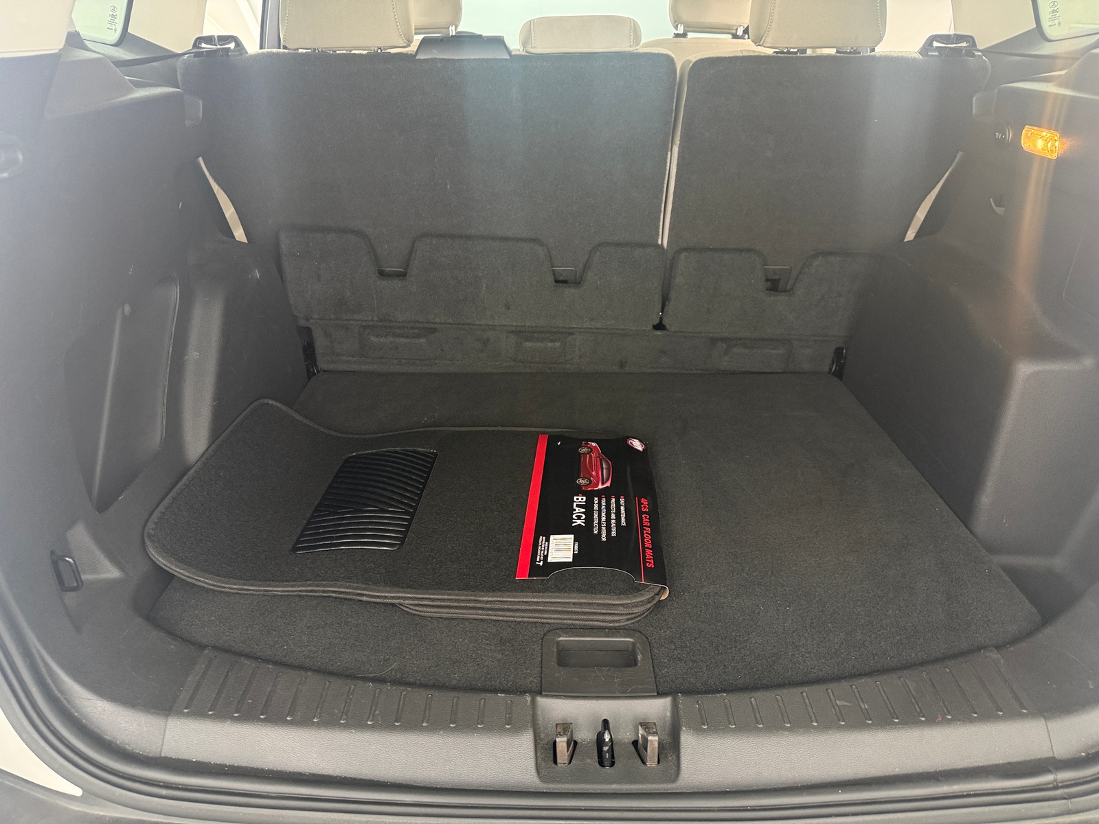 Thumbnail: 2019 Ford Escape - 7