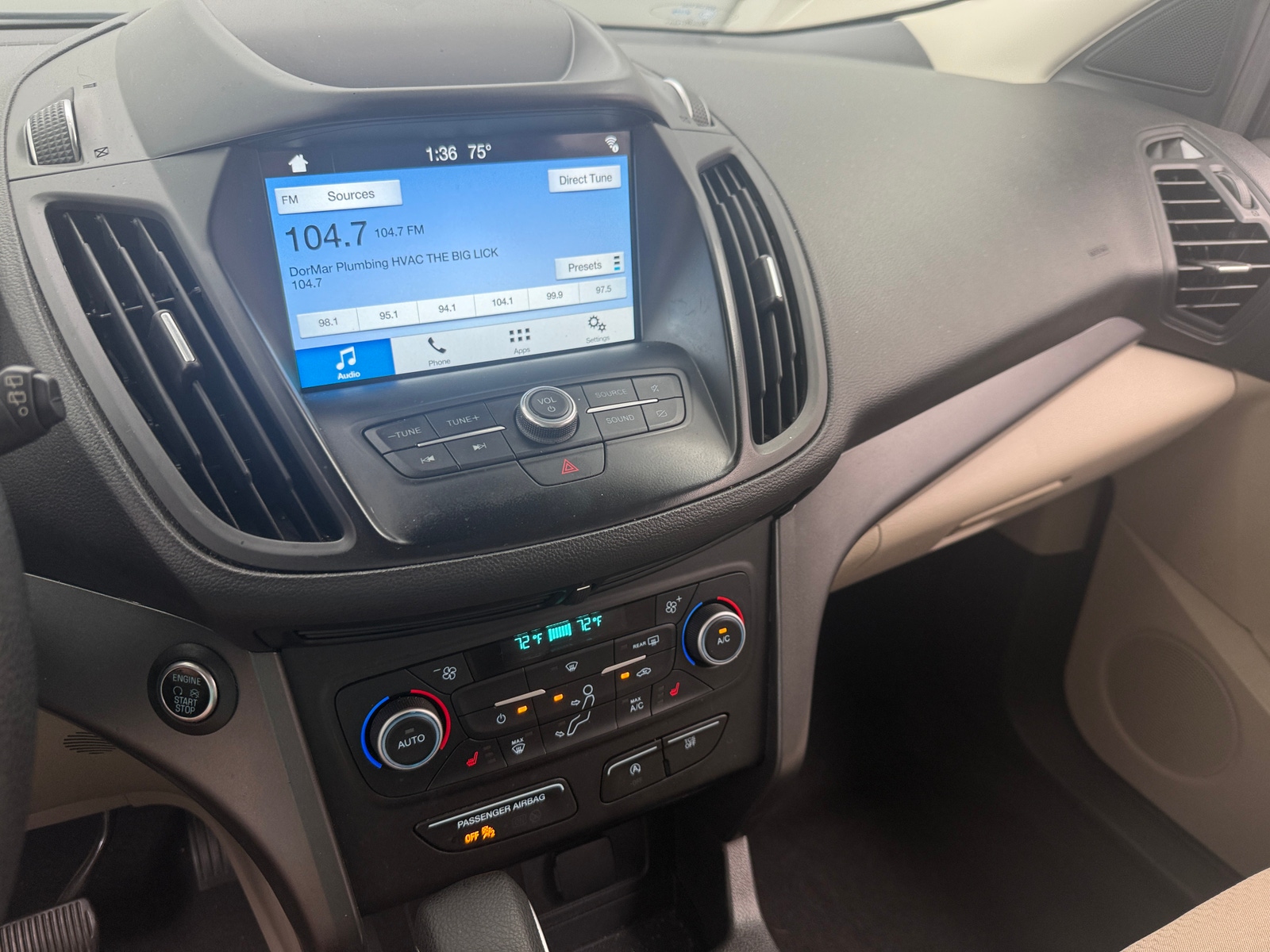 Thumbnail: 2019 Ford Escape - 4