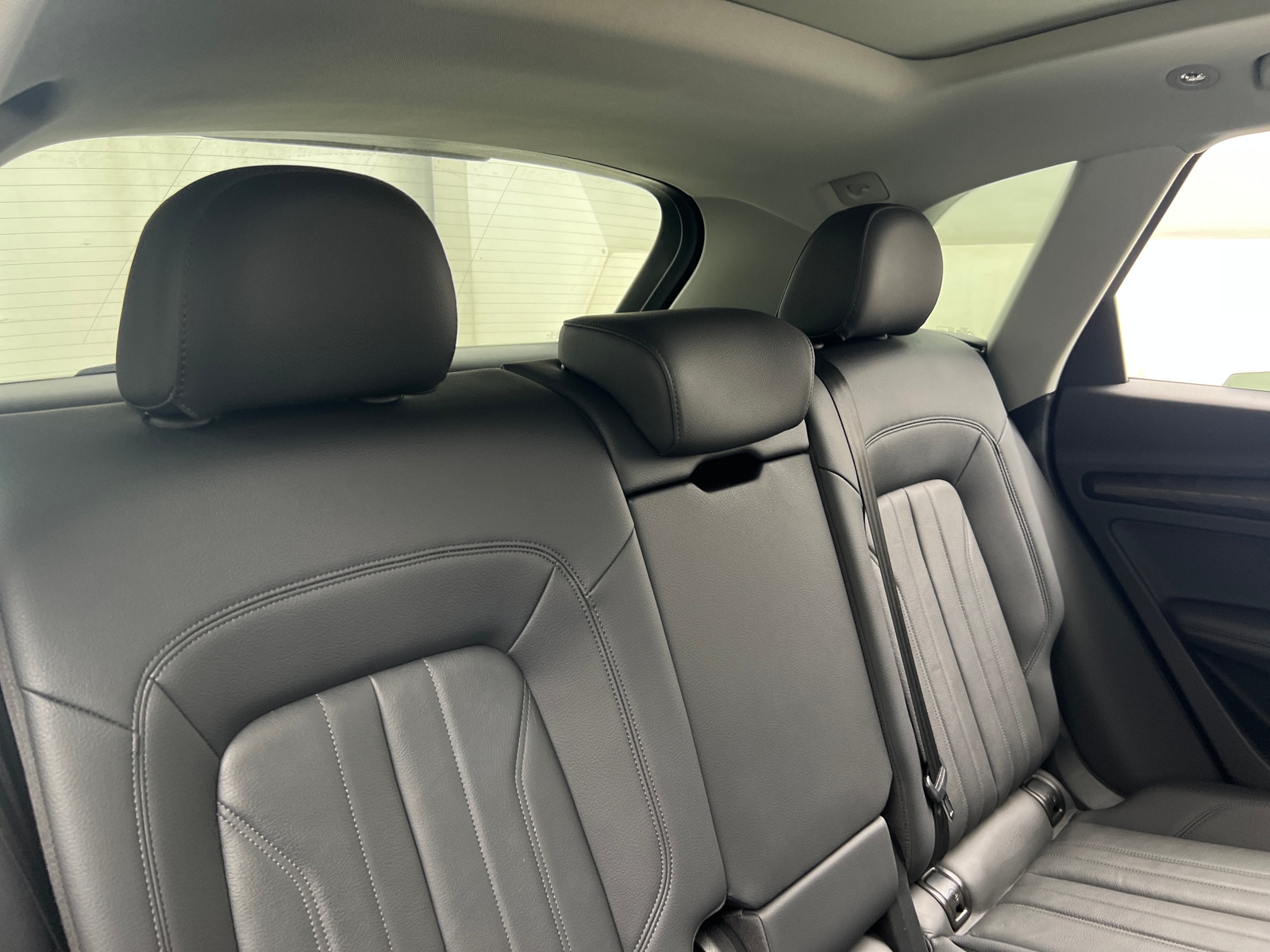 Thumbnail: 2020 Audi Q5 - 5
