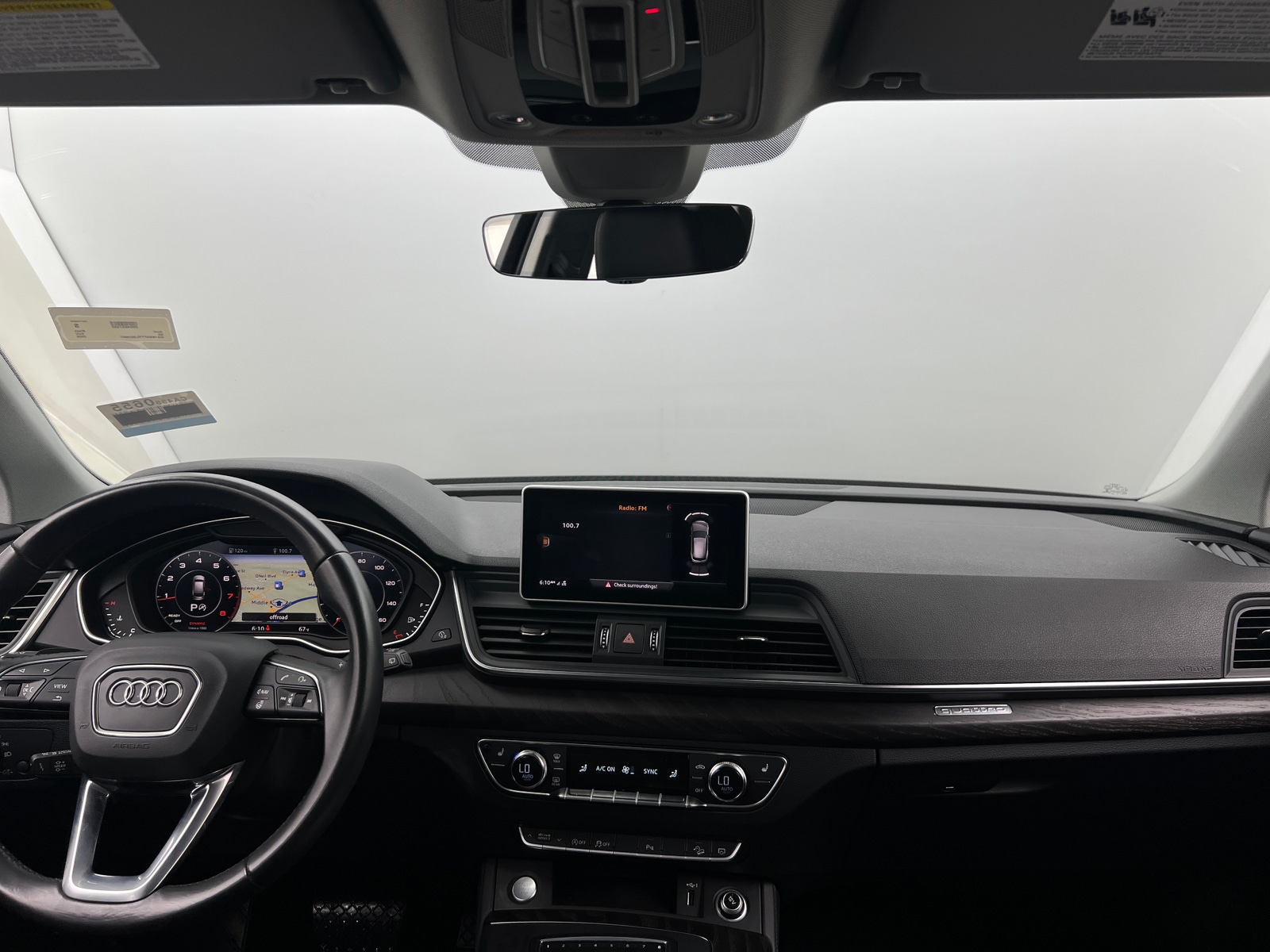 Thumbnail: 2020 Audi Q5 - 2