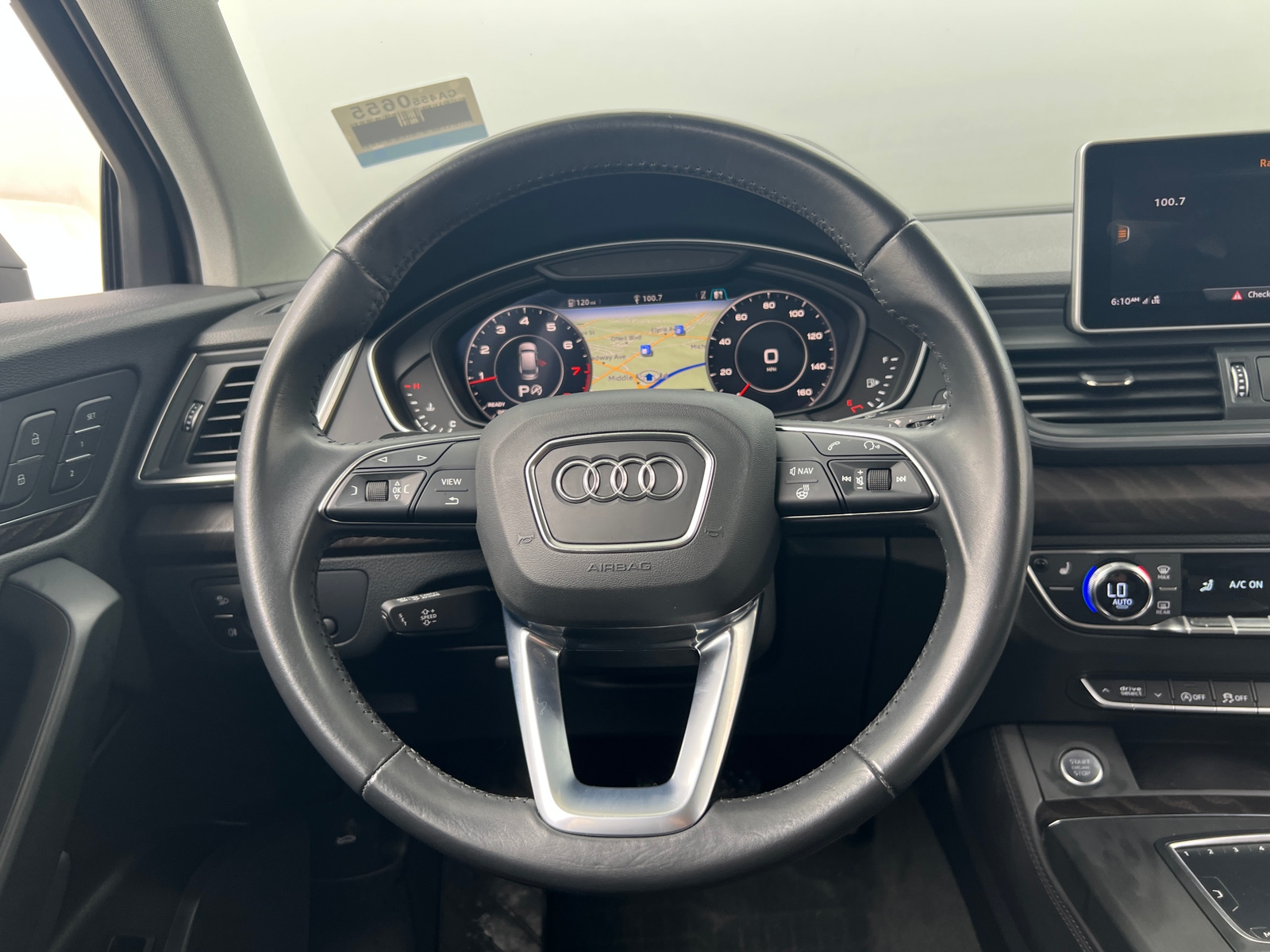 Thumbnail: 2020 Audi Q5 - 4