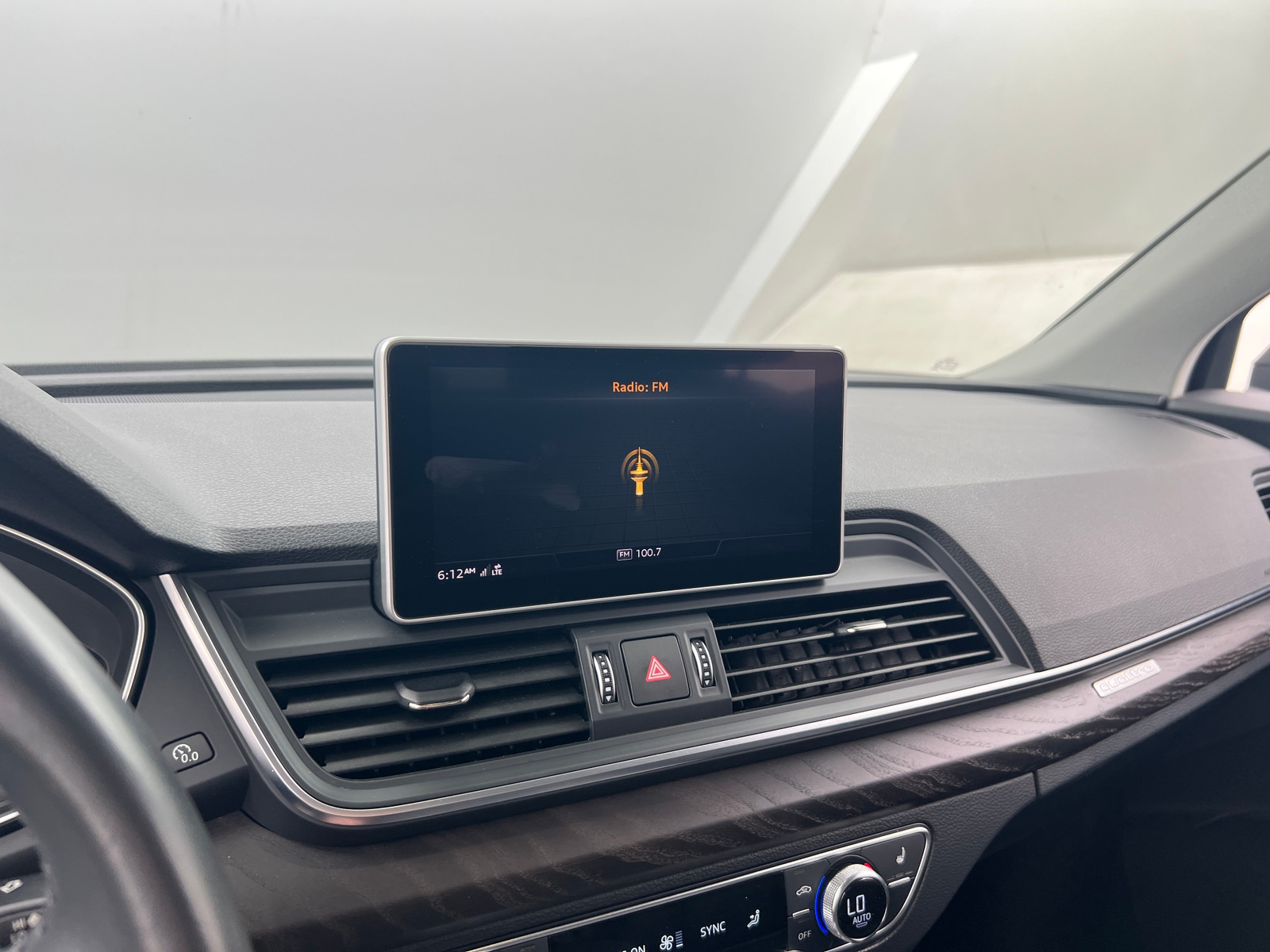 Thumbnail: 2020 Audi Q5 - 3