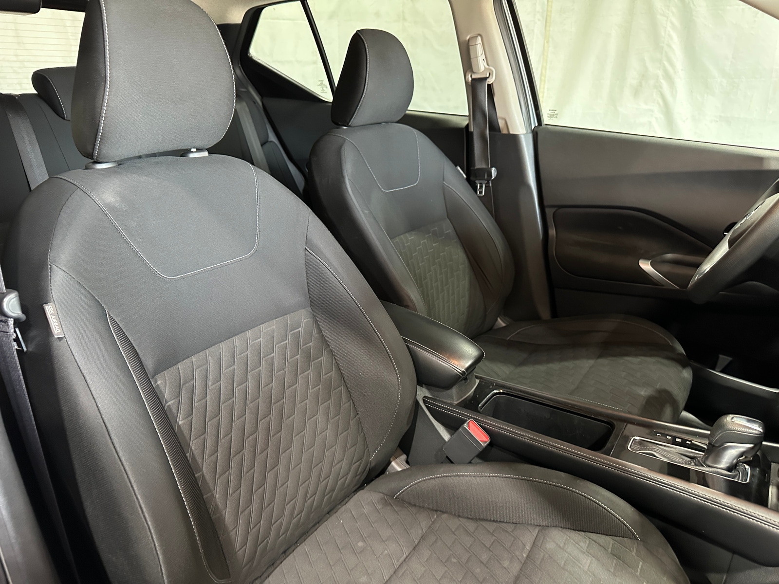 Thumbnail: 2021 Nissan Kicks - 2