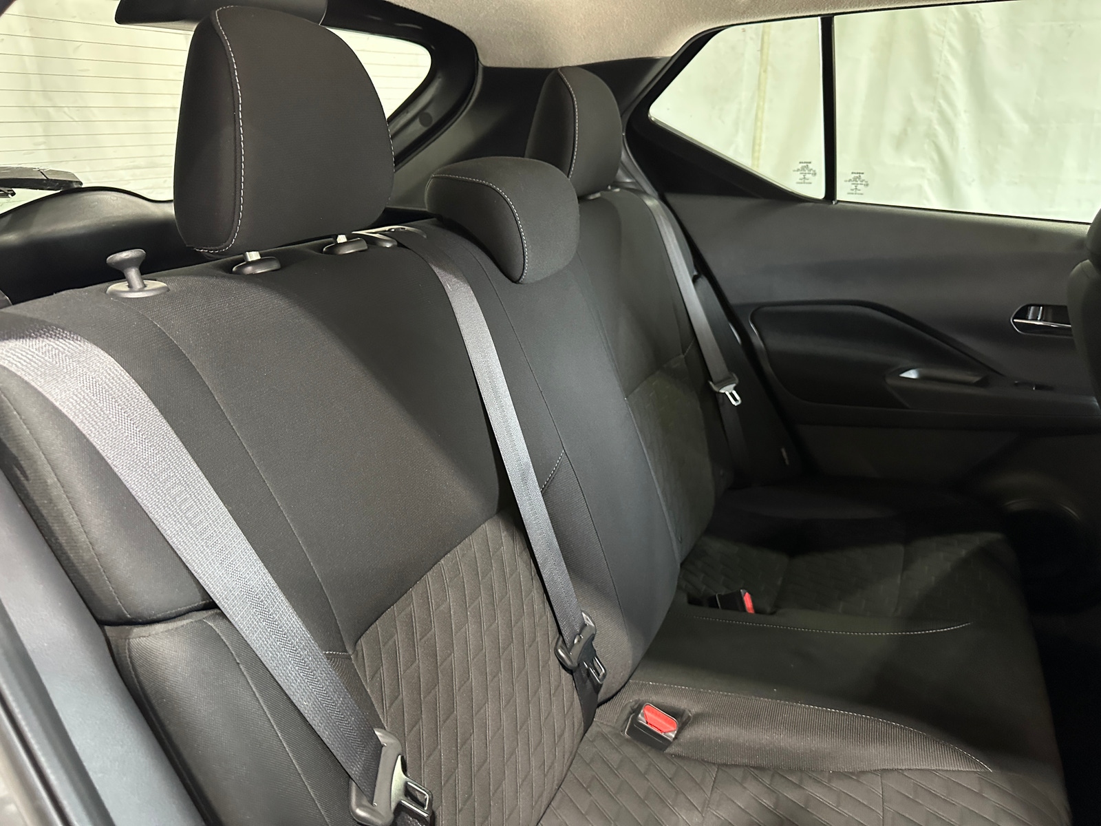 Thumbnail: 2021 Nissan Kicks - 6