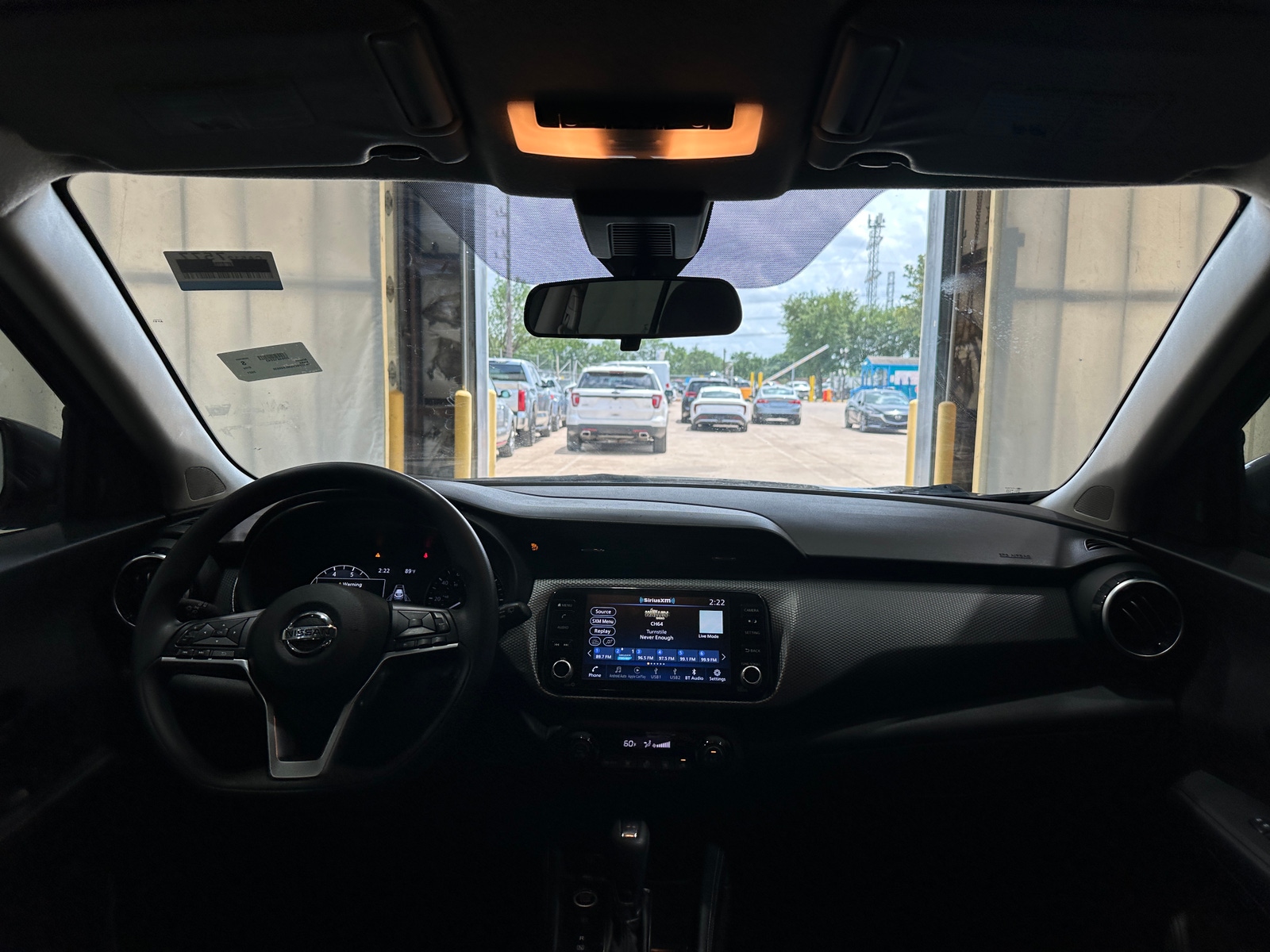 Thumbnail: 2021 Nissan Kicks - 3