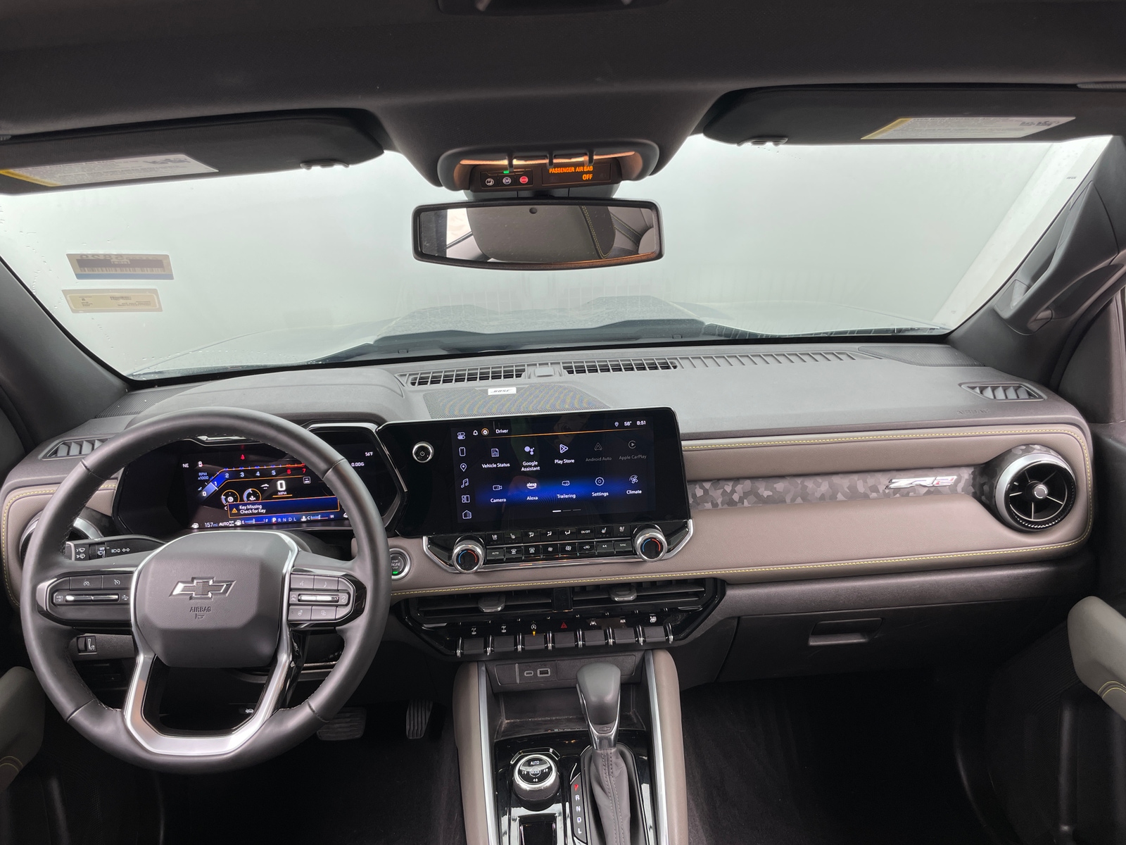Thumbnail: 2024 Chevrolet Colorado - 2