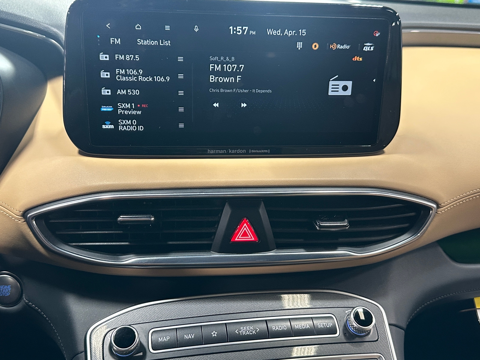 Thumbnail: 2022 Hyundai Santa Fe - 3