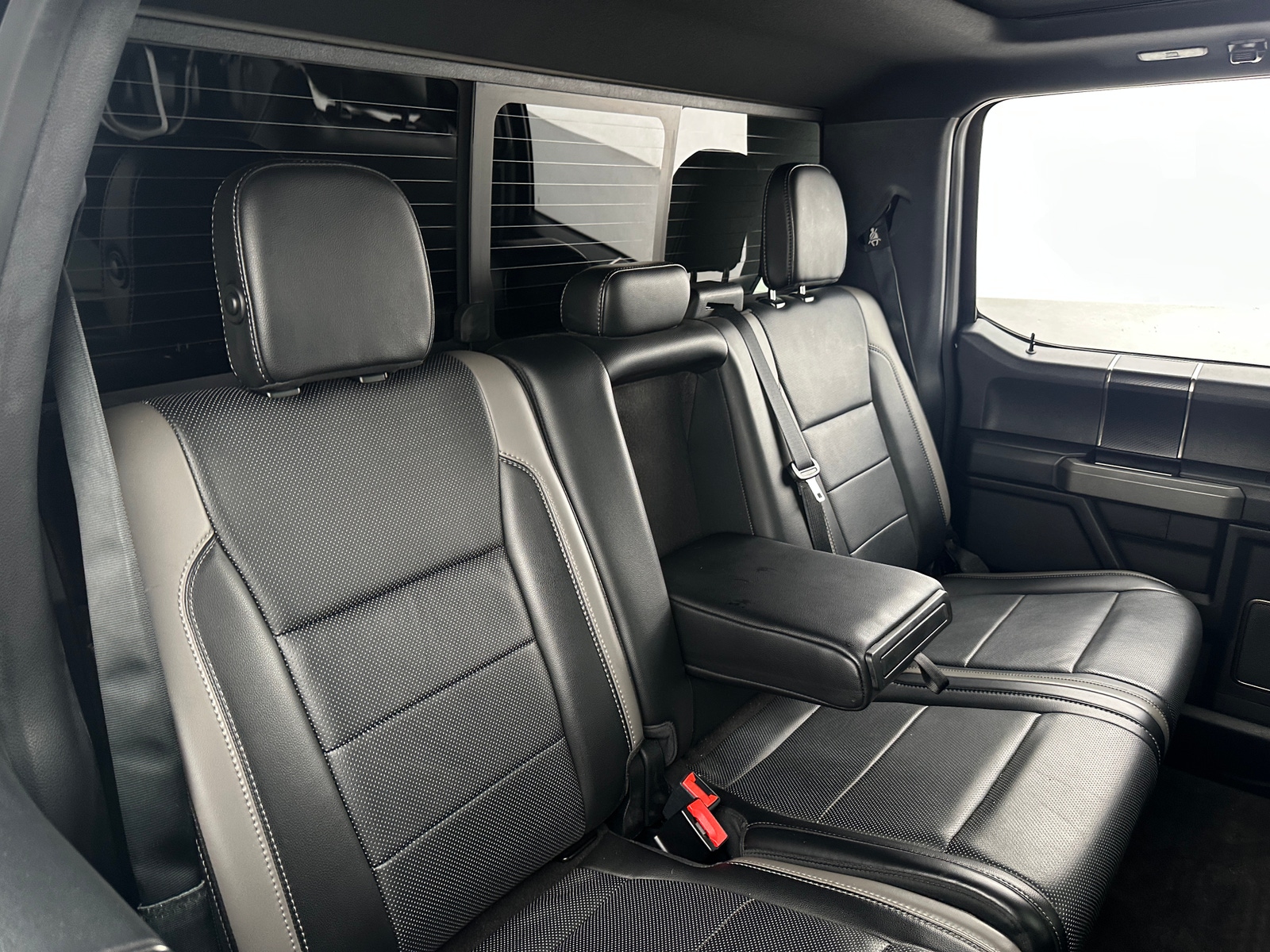 Thumbnail: 2018 Ford Econoline - 5