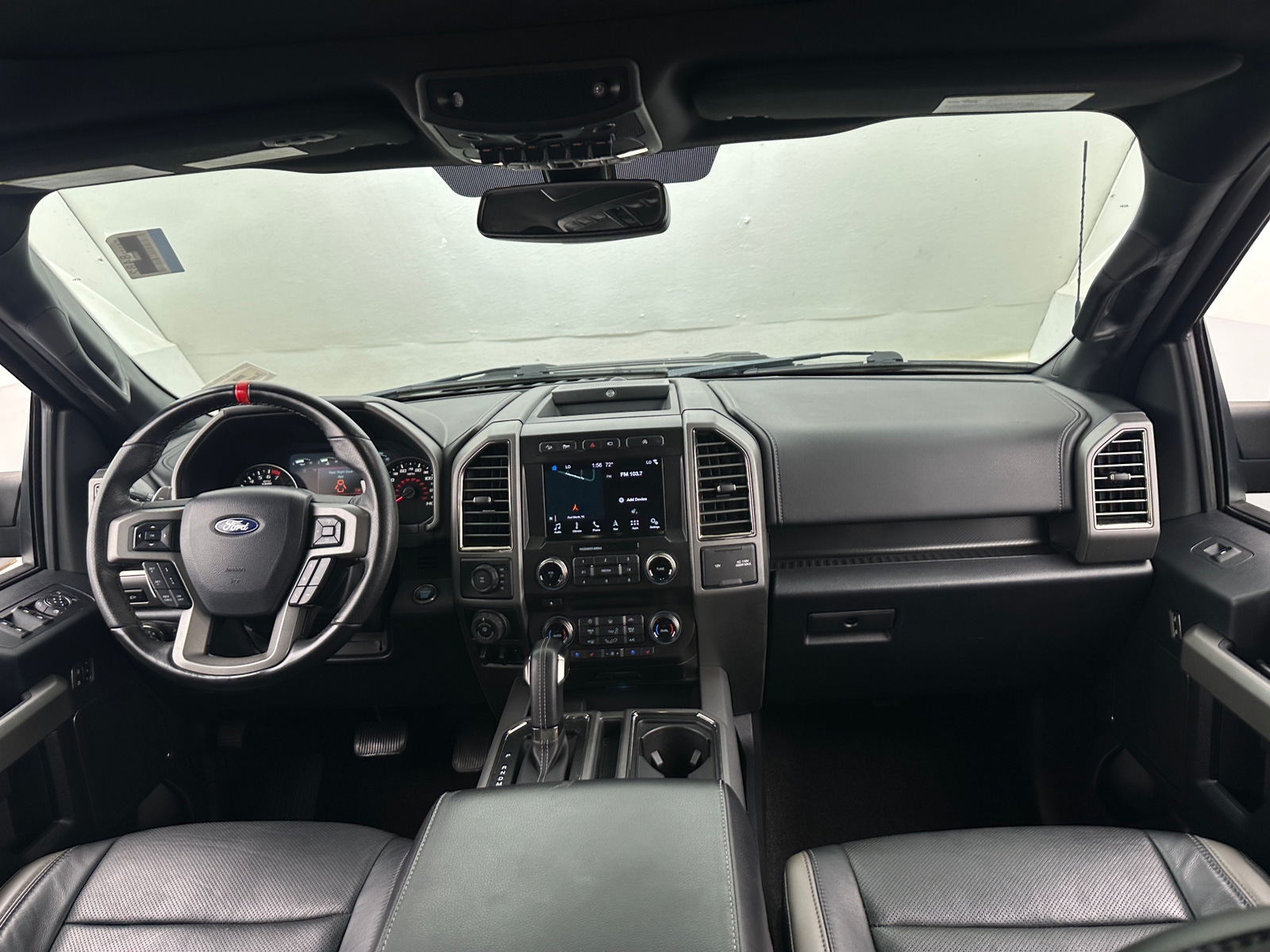 Thumbnail: 2018 Ford Econoline - 2