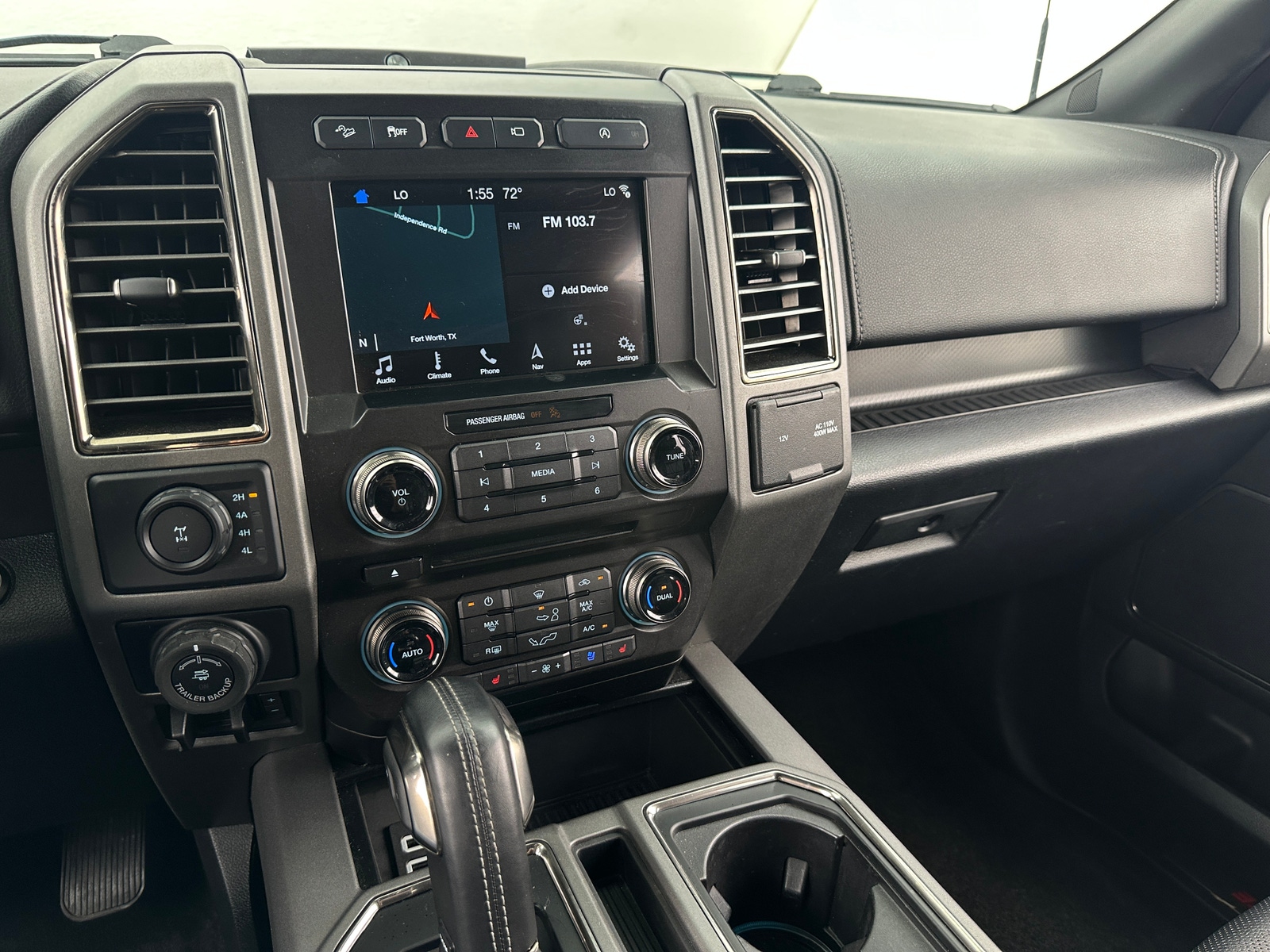 Thumbnail: 2018 Ford Econoline - 3