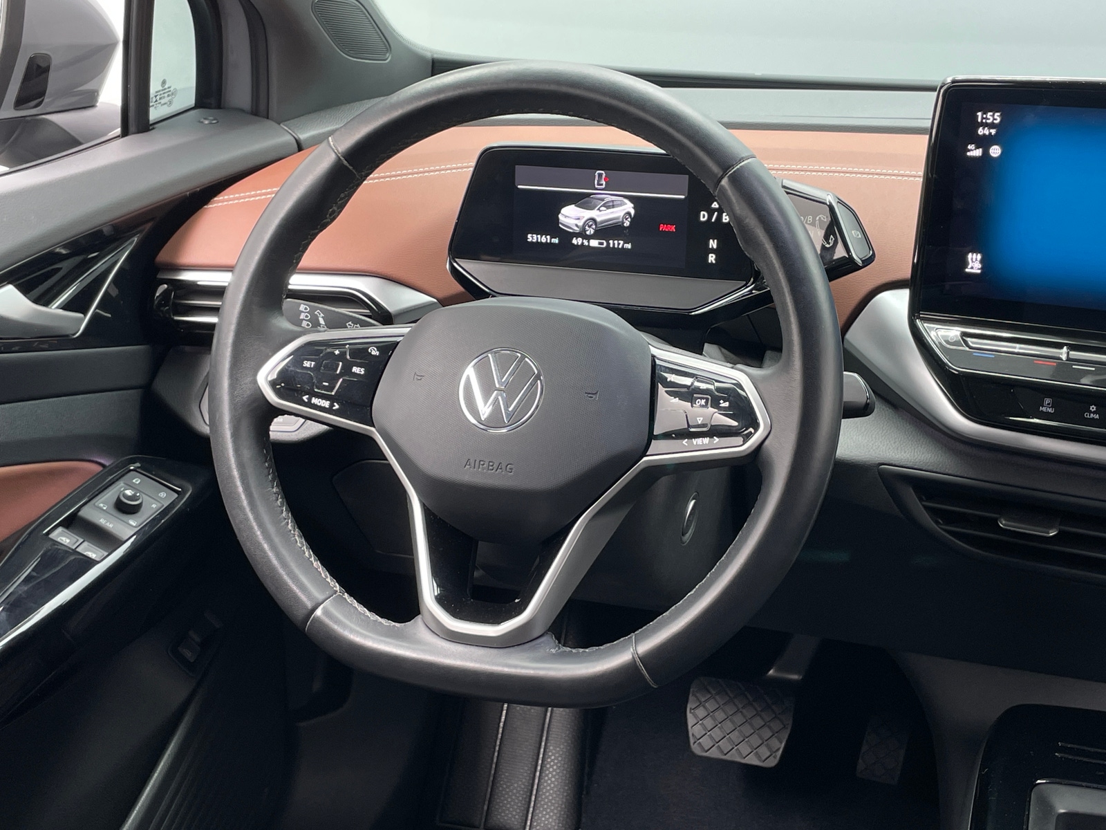 Thumbnail: 2021 Volkswagen ID.4 - 5