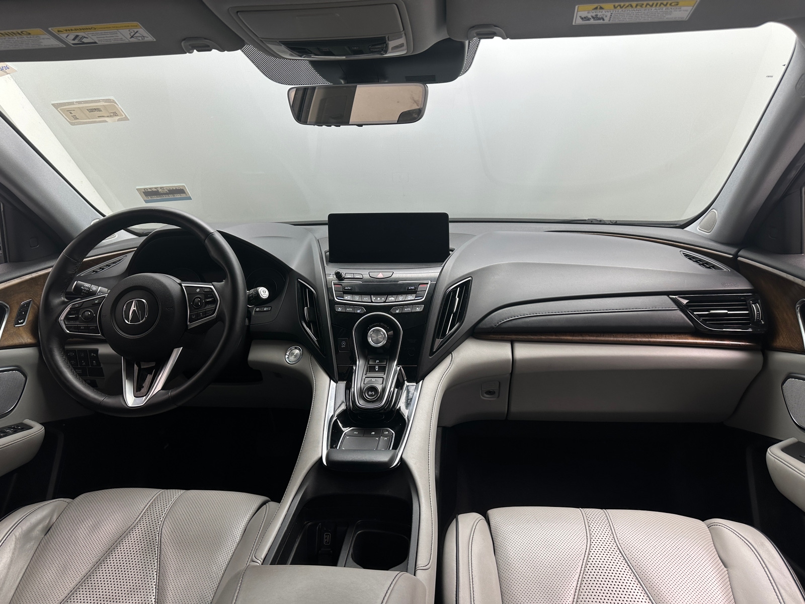 Thumbnail: 2020 Acura RDX - 2