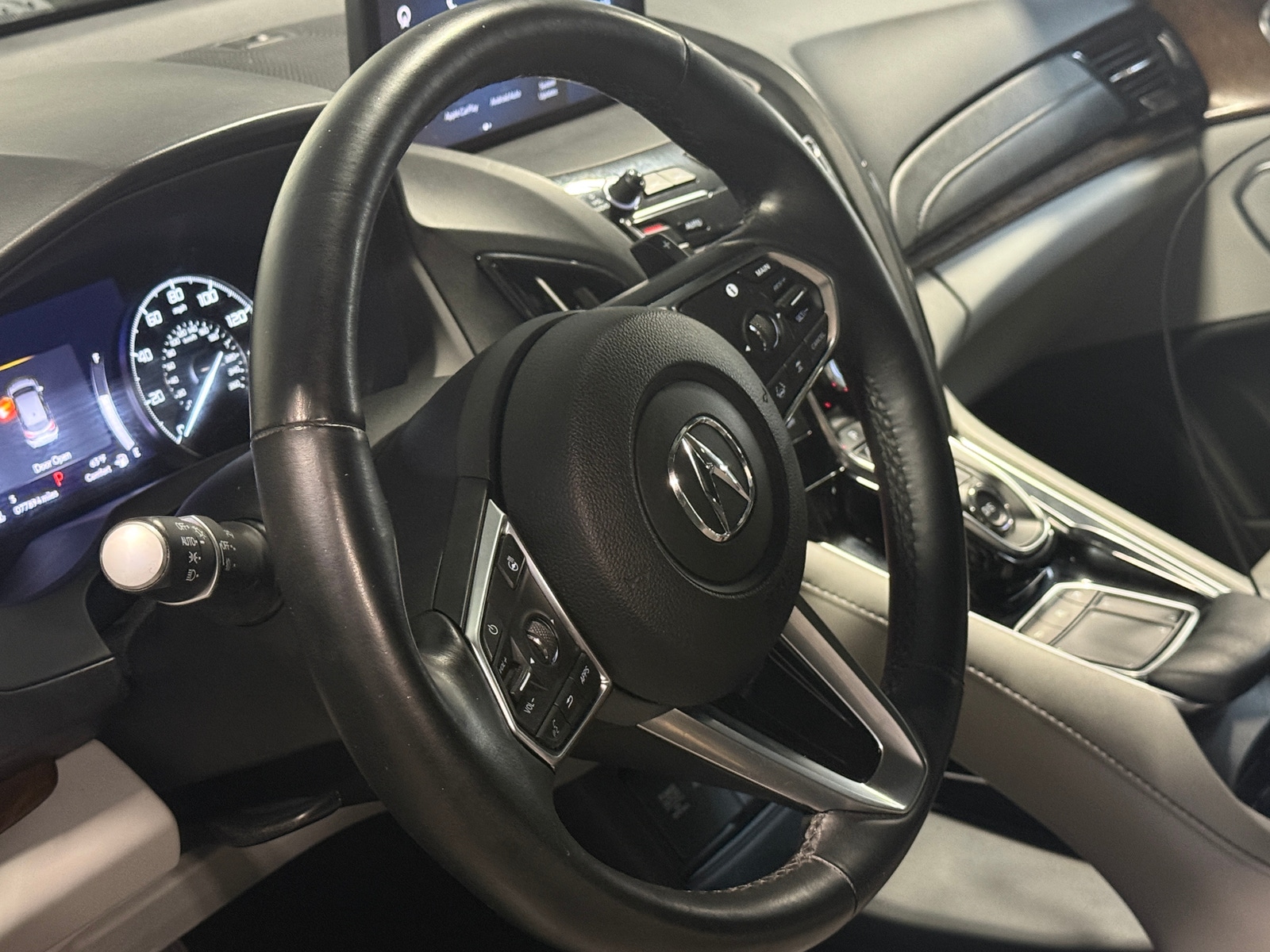 Thumbnail: 2020 Acura RDX - 4