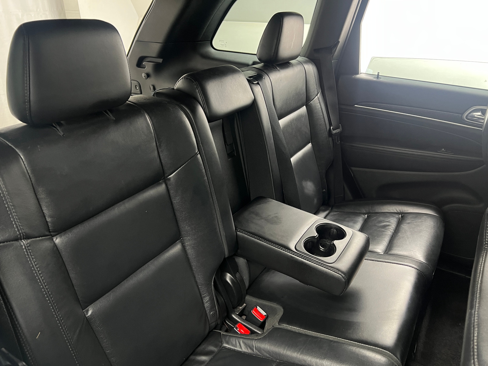 Thumbnail: 2018 Jeep Grand Cherokee - 5