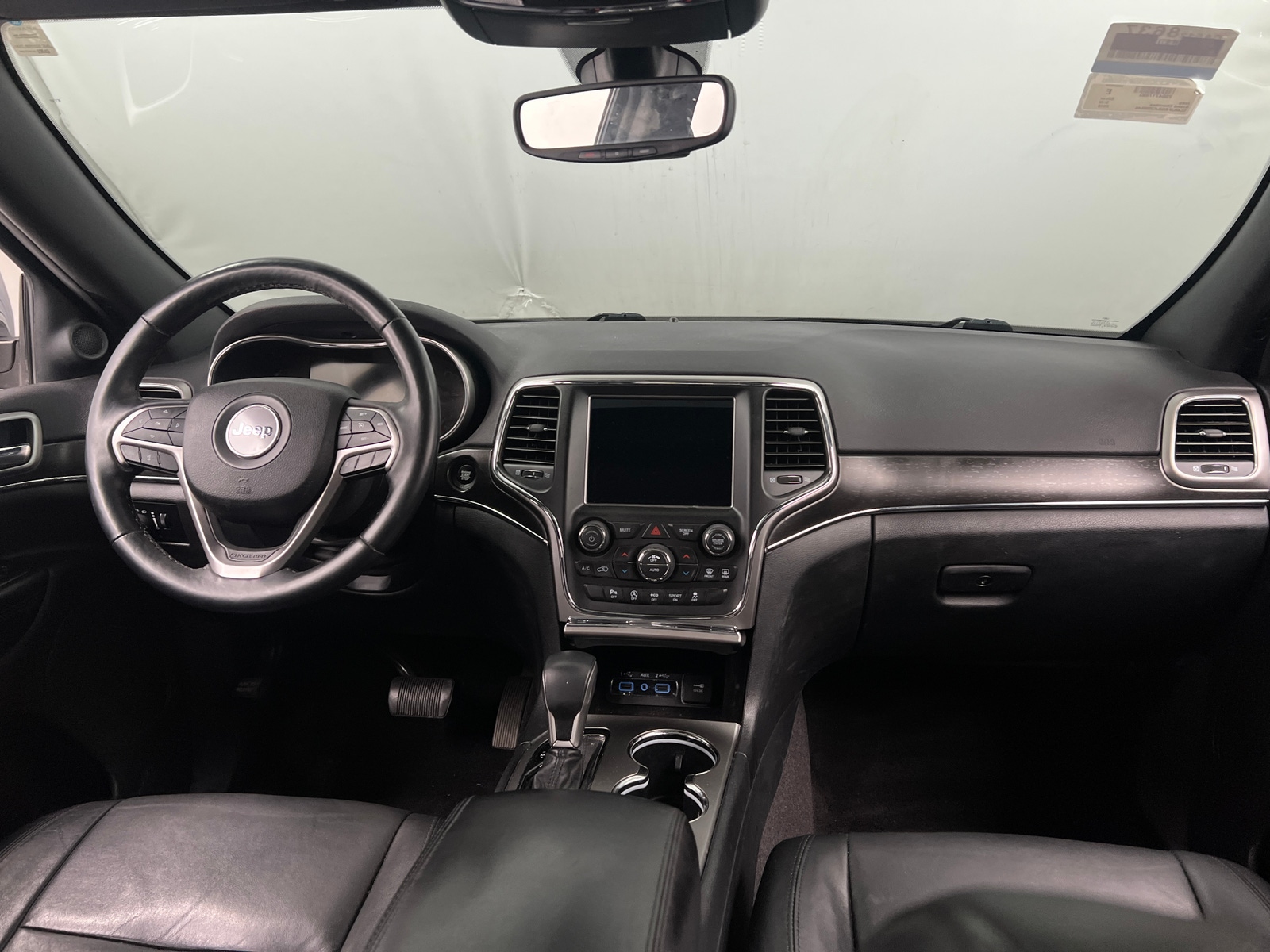 Thumbnail: 2018 Jeep Grand Cherokee - 2