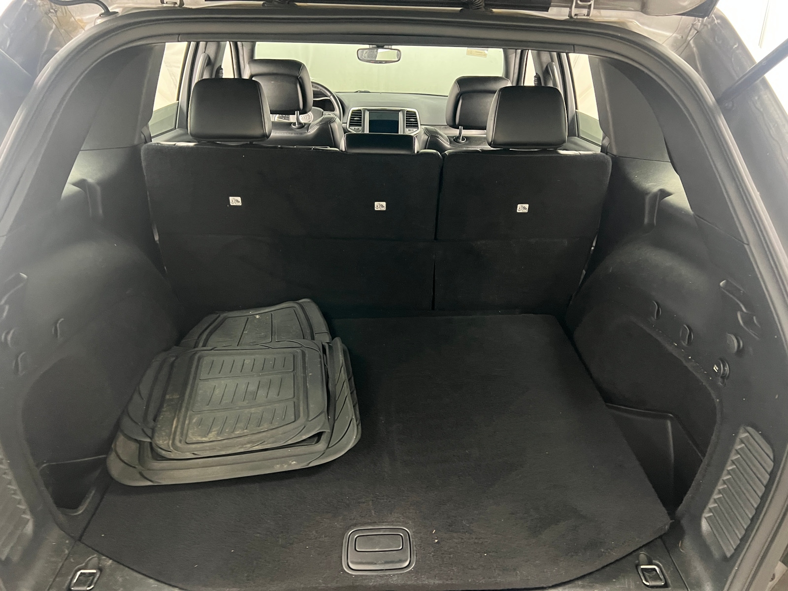 Thumbnail: 2018 Jeep Grand Cherokee - 6