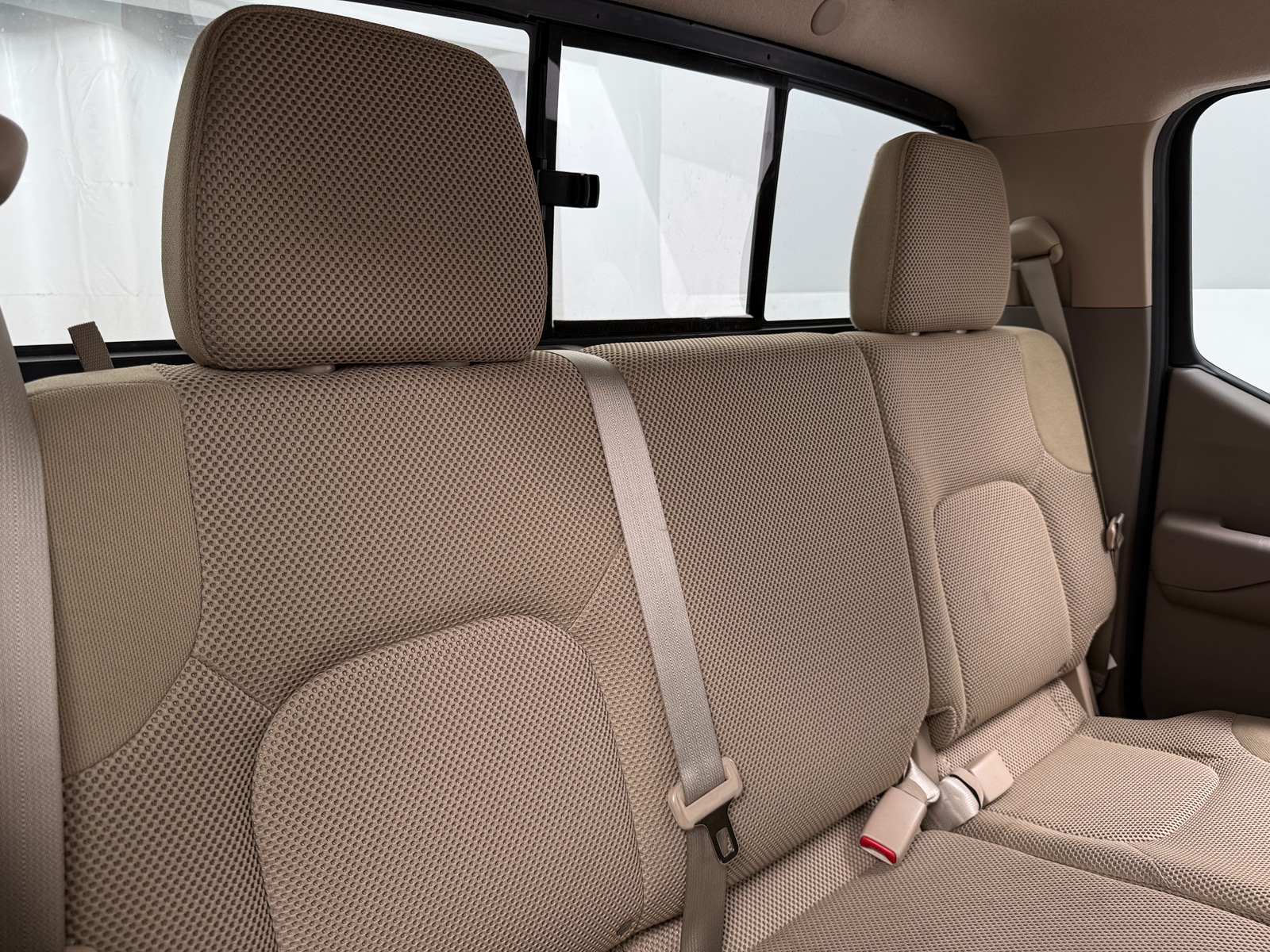 Thumbnail: 2015 Nissan Frontier - 6