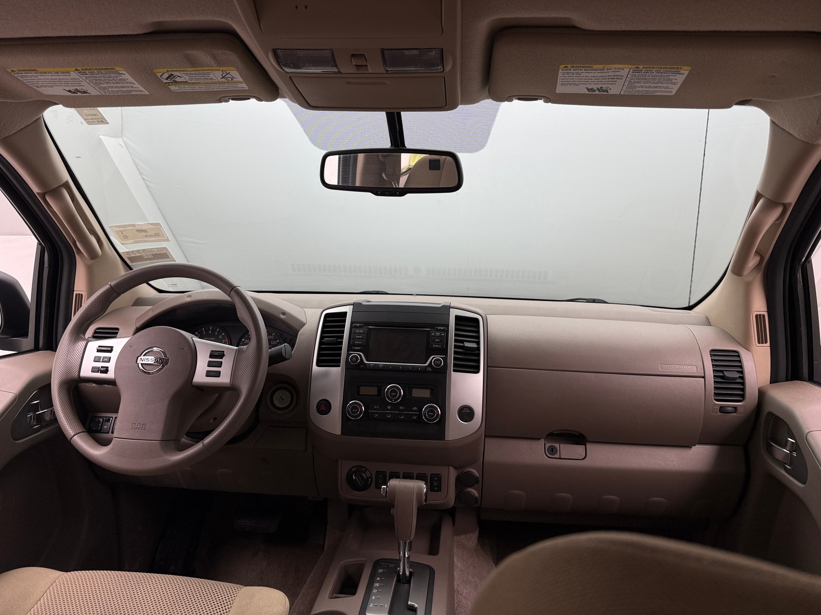 Thumbnail: 2015 Nissan Frontier - 3