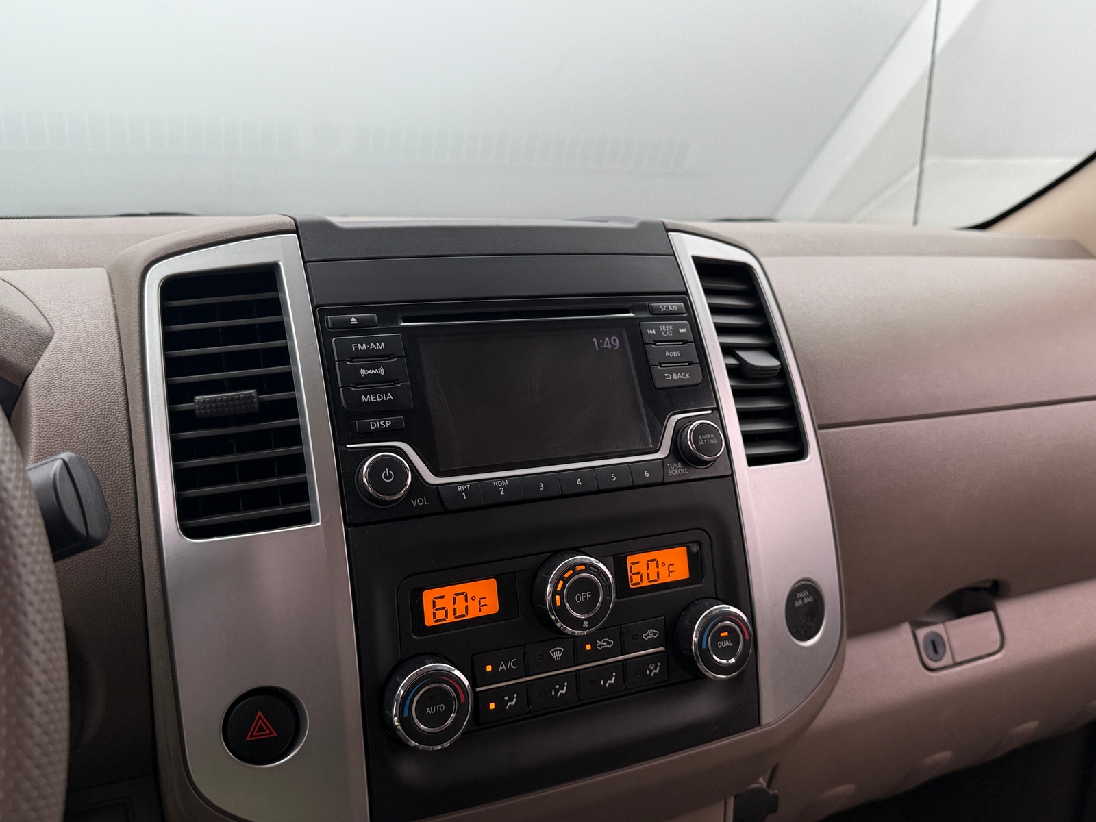 Thumbnail: 2015 Nissan Frontier - 4