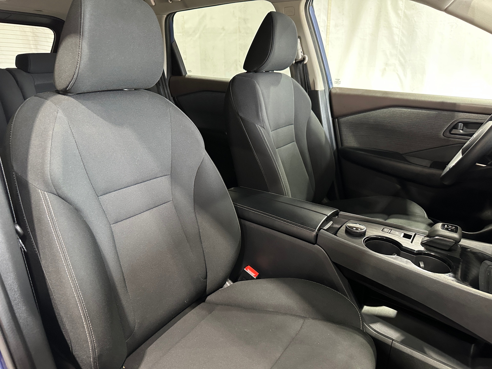 Thumbnail: 2023 Nissan Rogue - 2