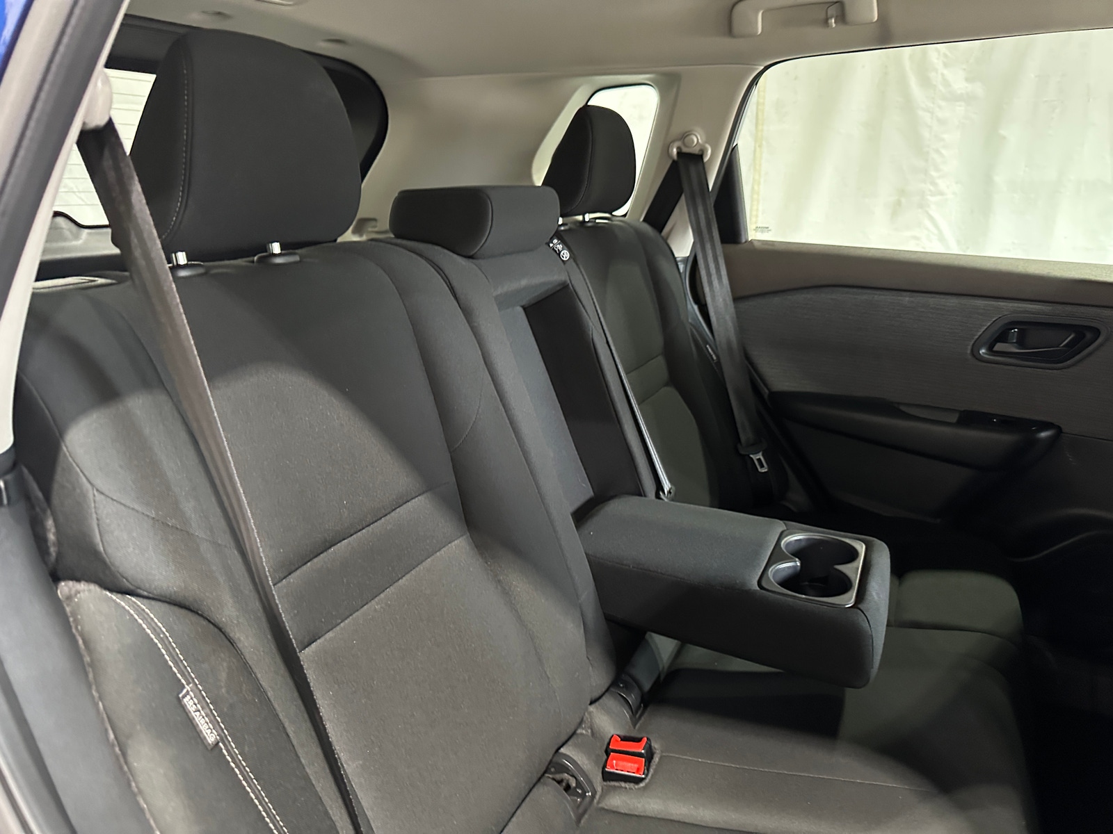 Thumbnail: 2023 Nissan Rogue - 6