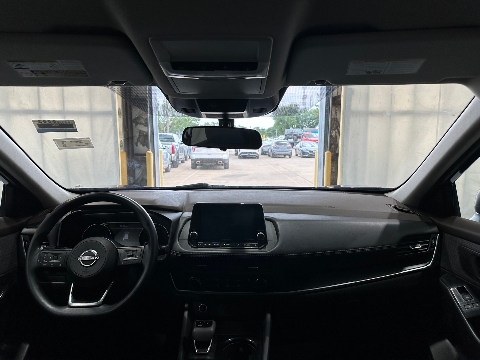 Thumbnail: 2023 Nissan Rogue - 3