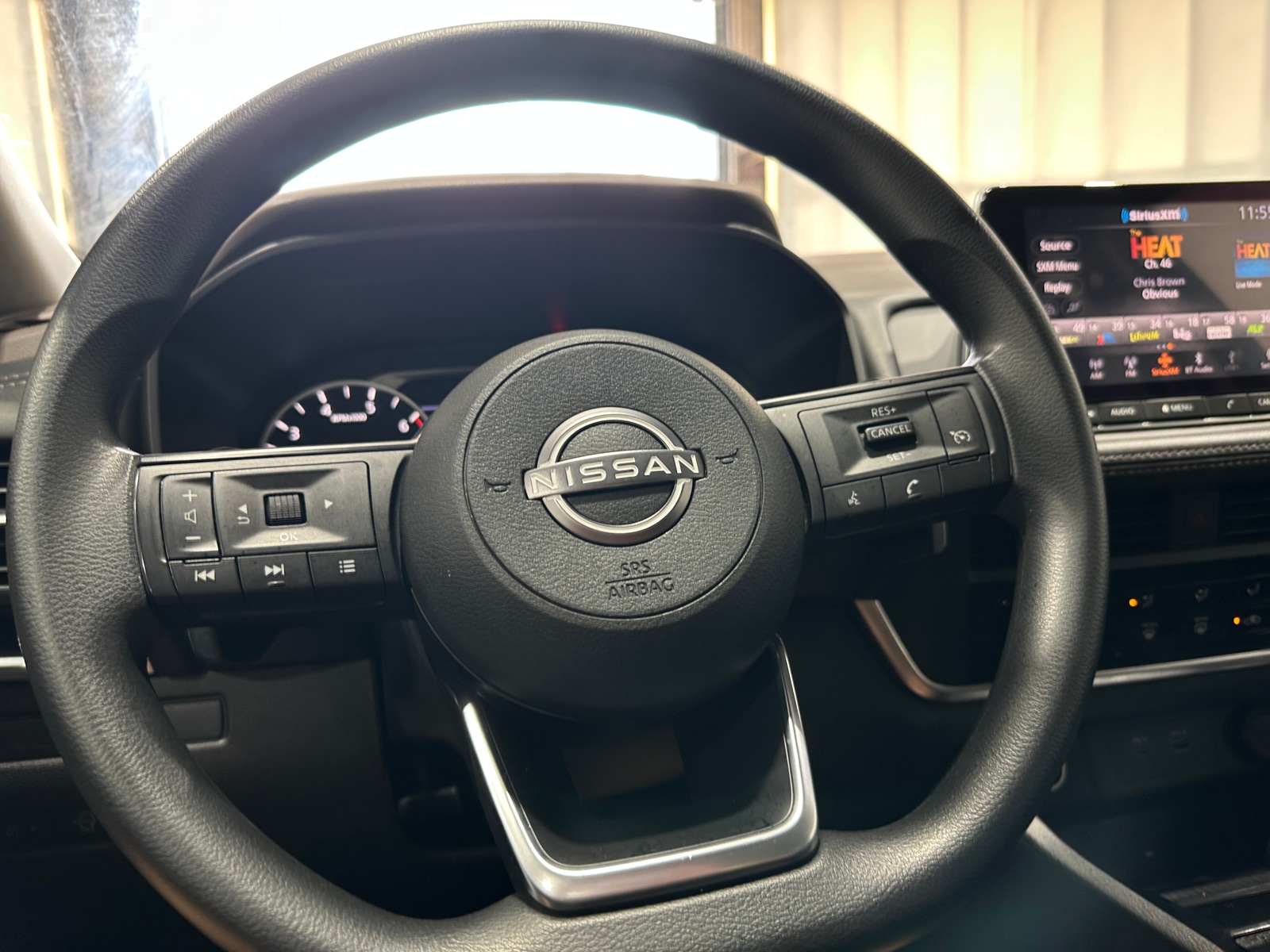 Thumbnail: 2023 Nissan Rogue - 5