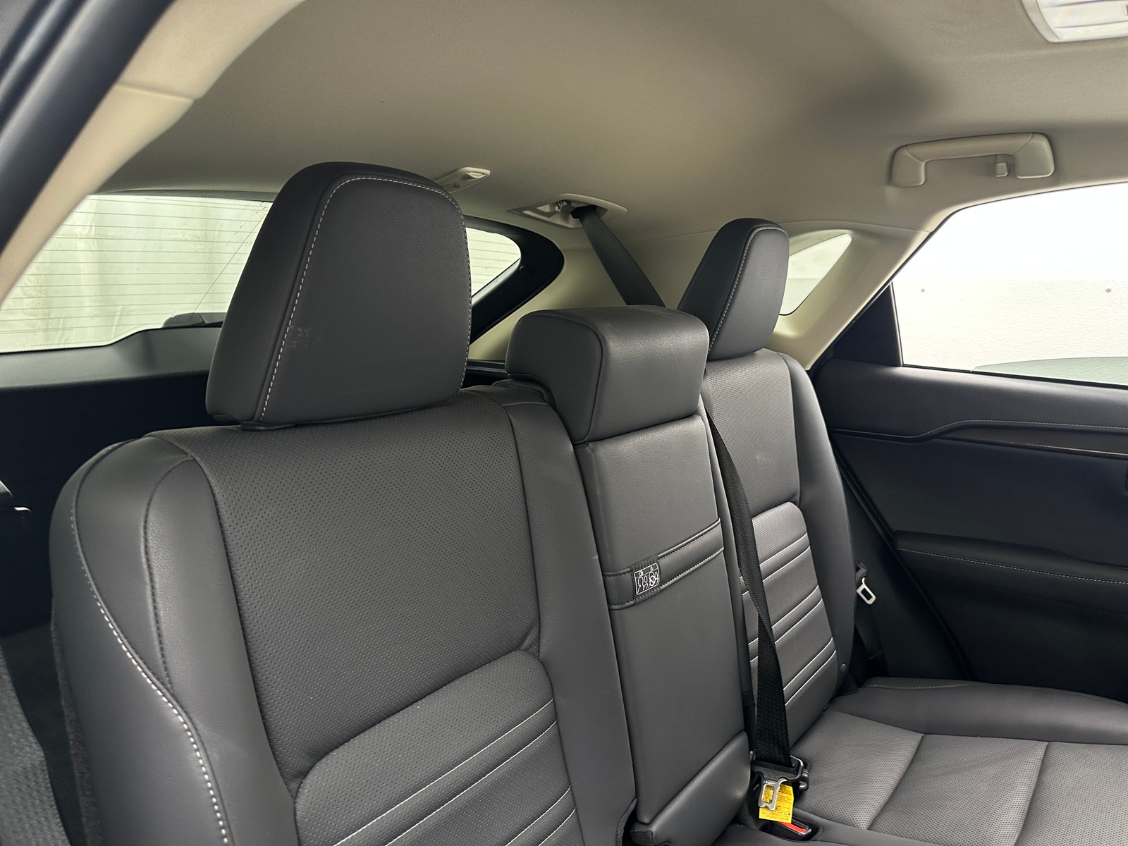 Thumbnail: 2021 Lexus NX - 5