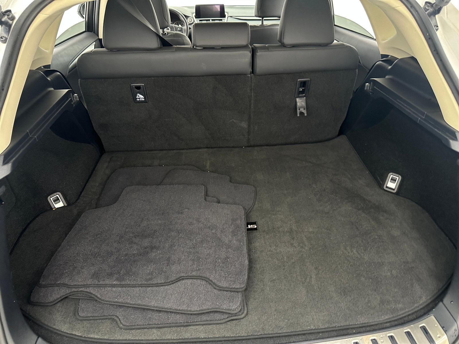 Thumbnail: 2021 Lexus NX - 6