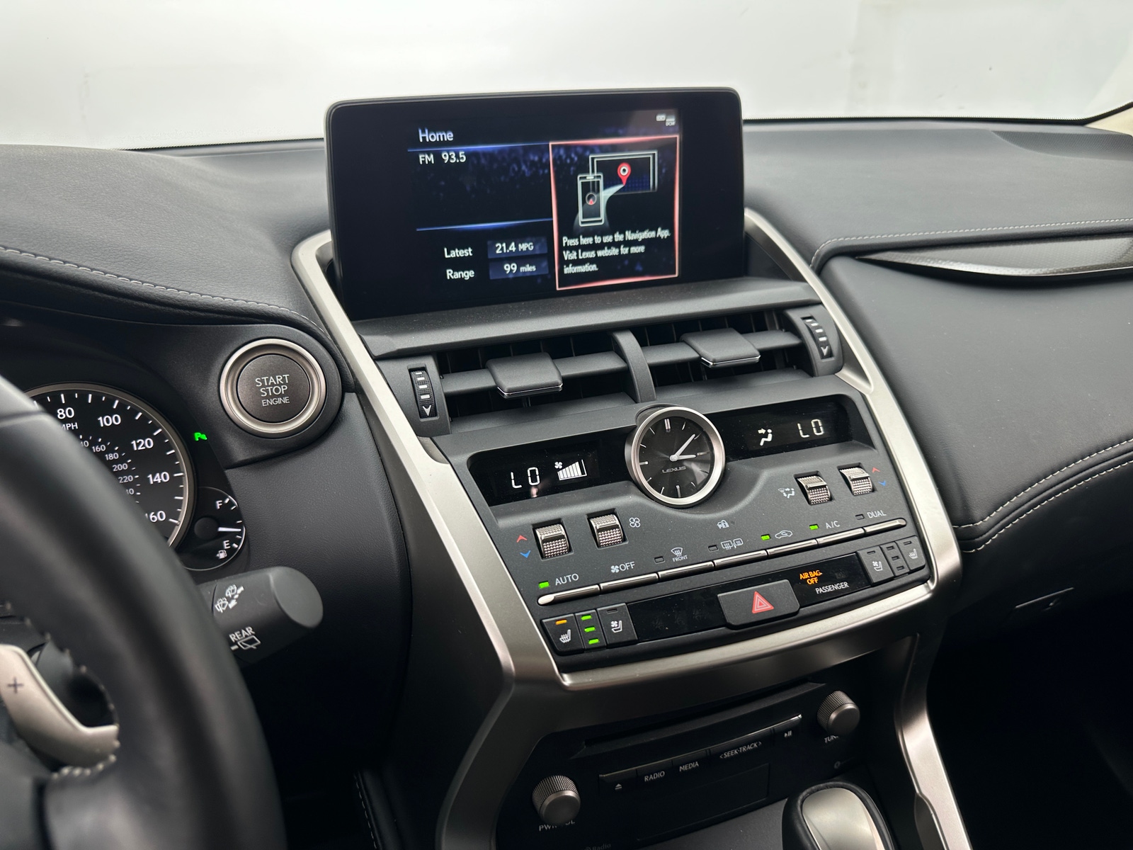 Thumbnail: 2021 Lexus NX - 3