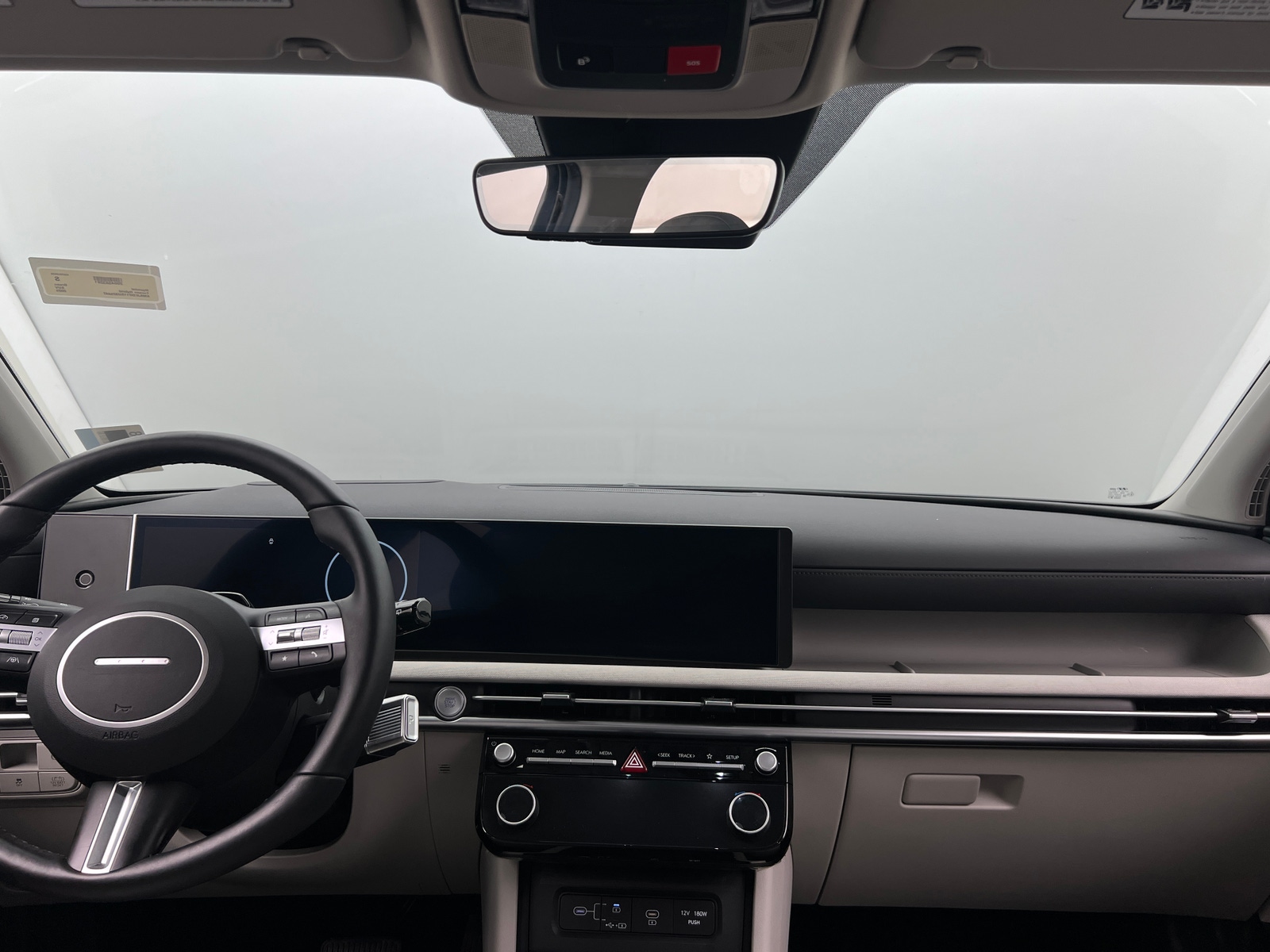 Thumbnail: 2025 Hyundai Tucson - 2