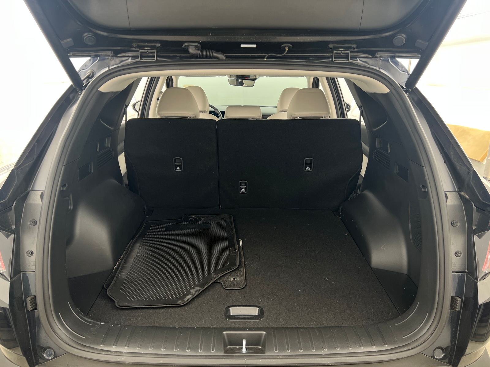 Thumbnail: 2025 Hyundai Tucson - 6