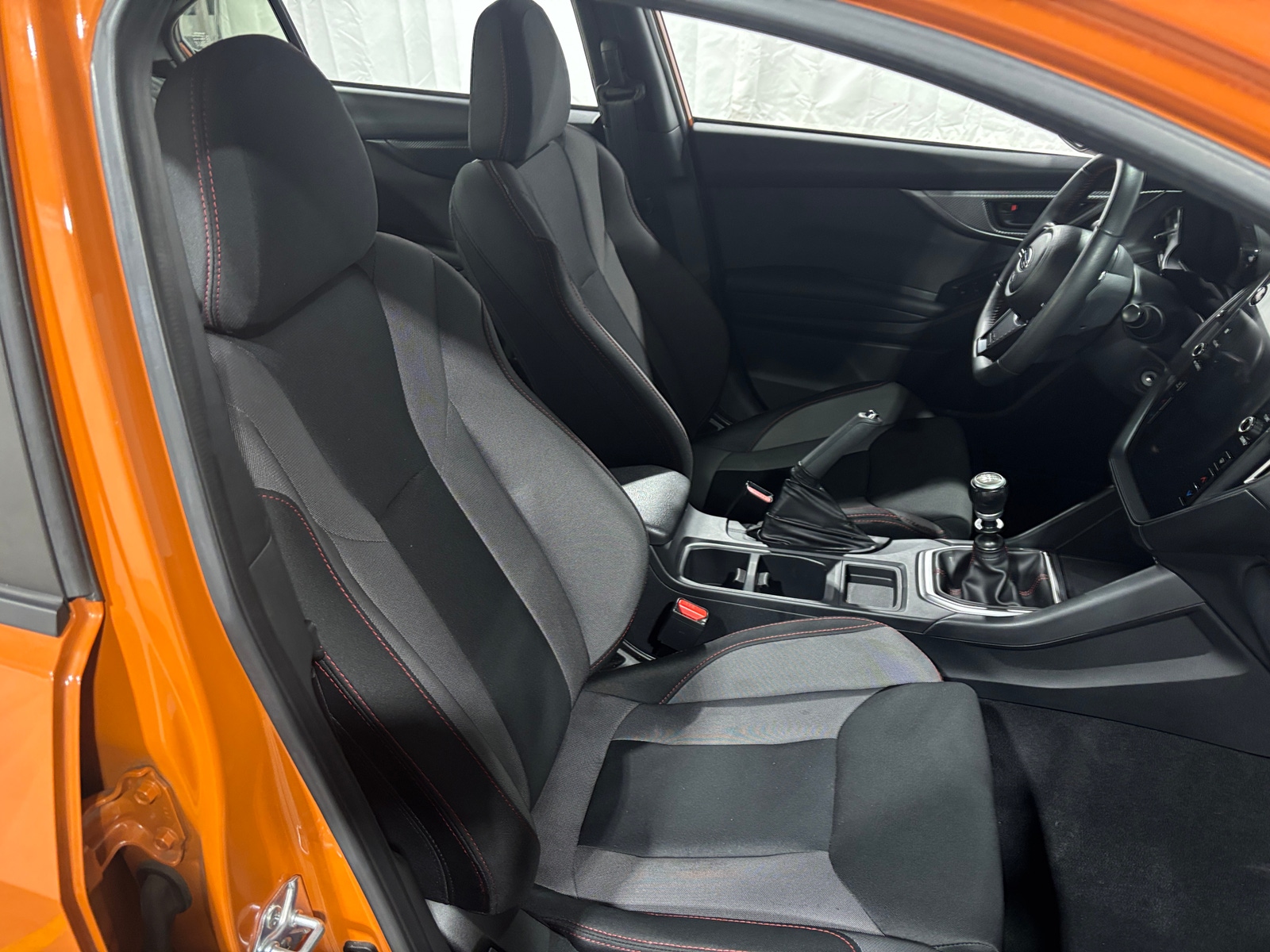 Thumbnail: 2024 Subaru WRX - 2