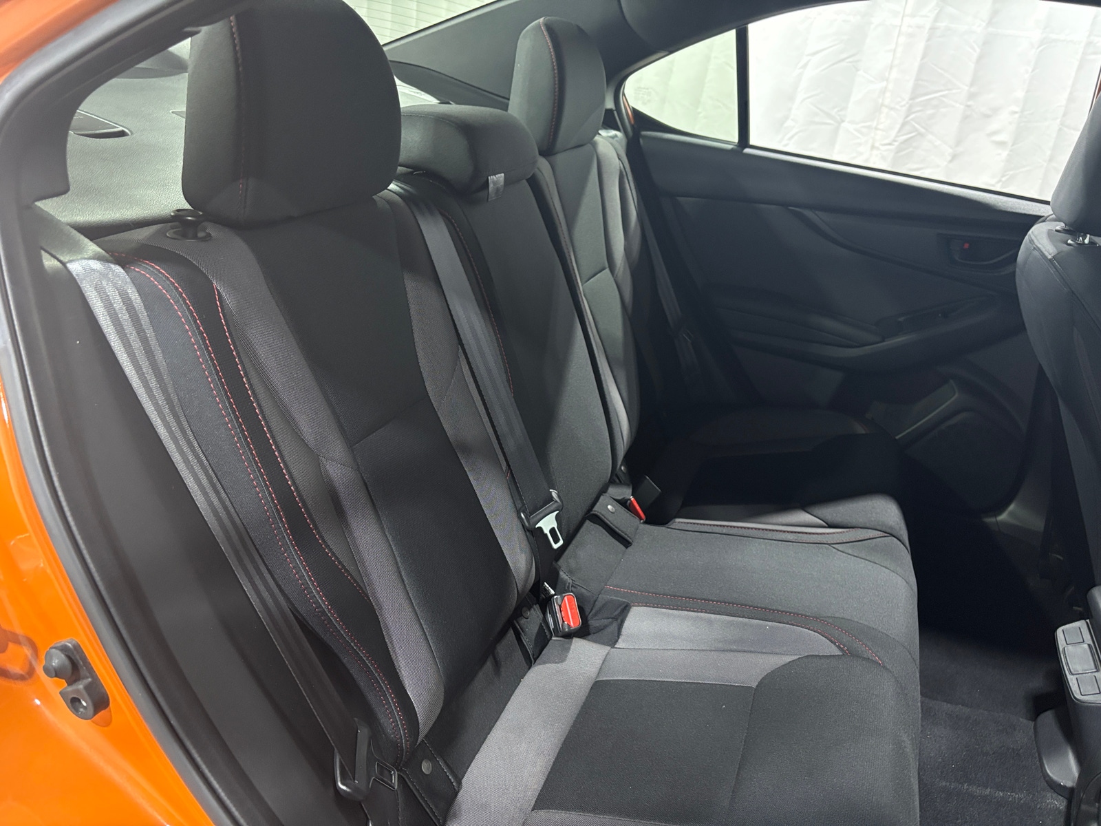 Thumbnail: 2024 Subaru WRX - 6