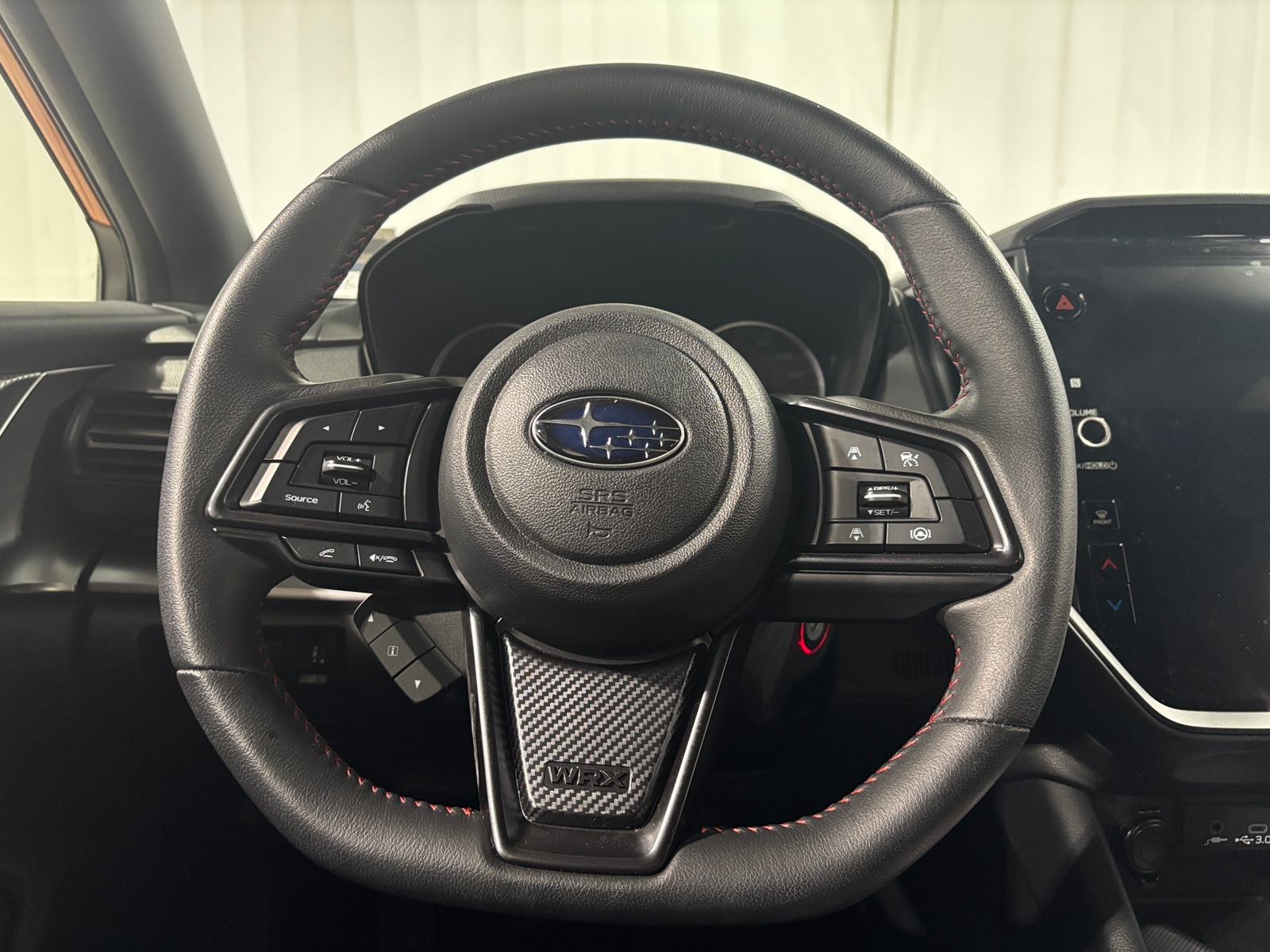 Thumbnail: 2024 Subaru WRX - 5