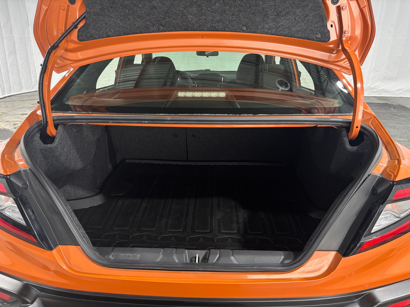 Thumbnail: 2024 Subaru WRX - 7