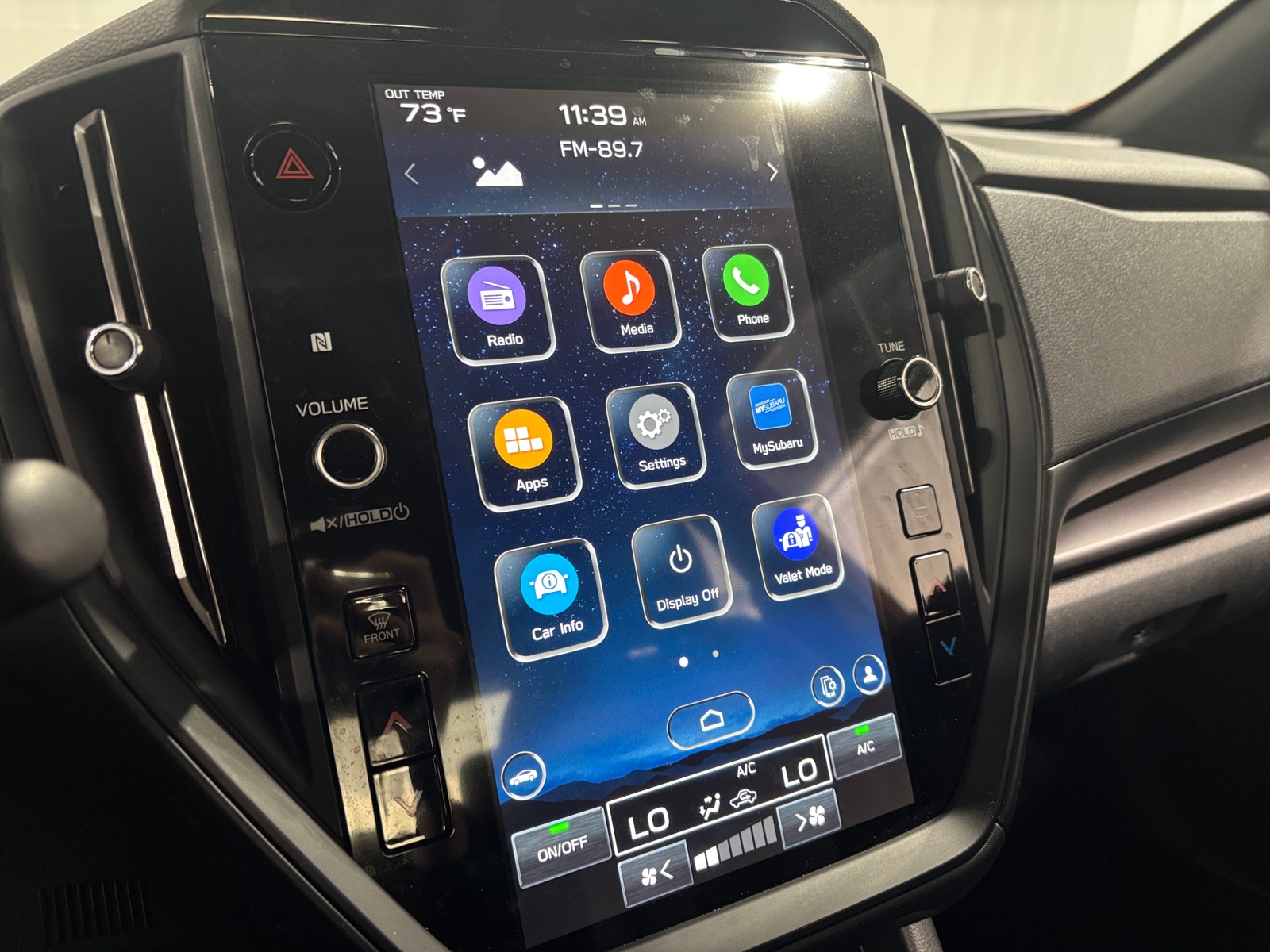 Thumbnail: 2024 Subaru WRX - 4