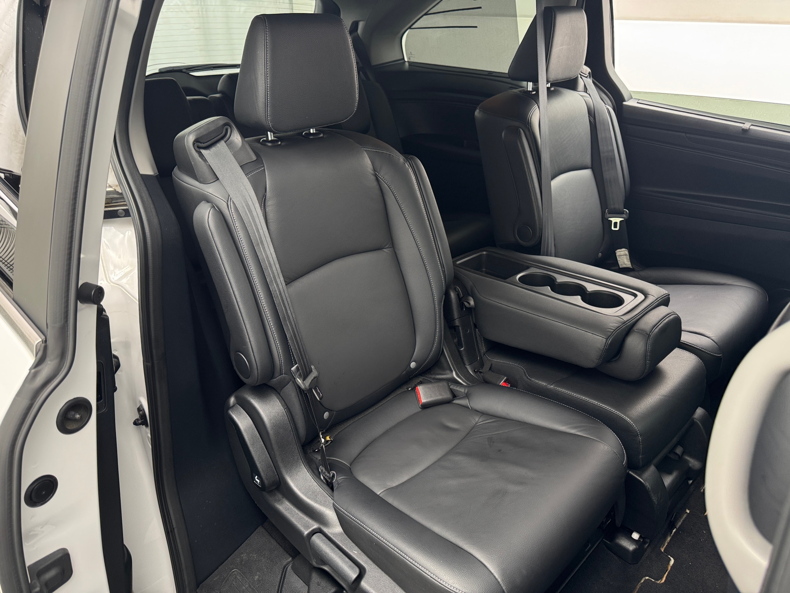 Thumbnail: 2023 Honda Odyssey - 5