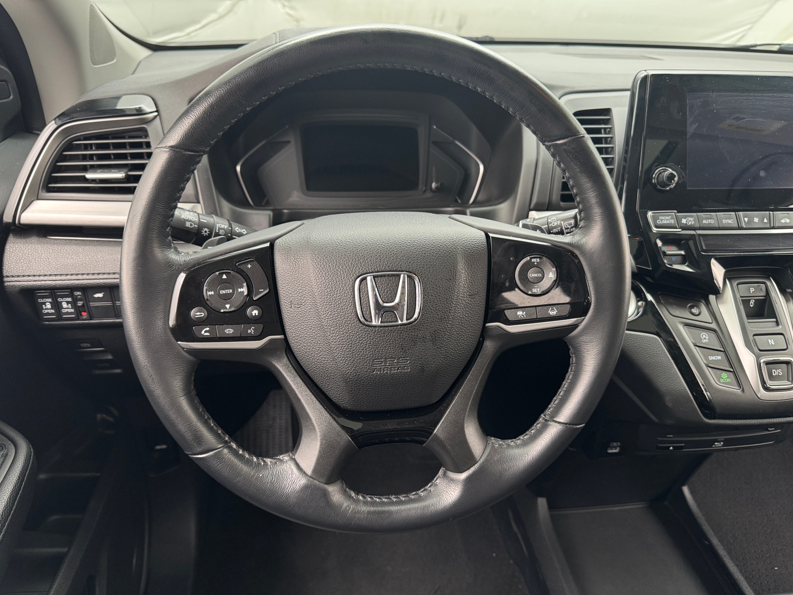 Thumbnail: 2023 Honda Odyssey - 4